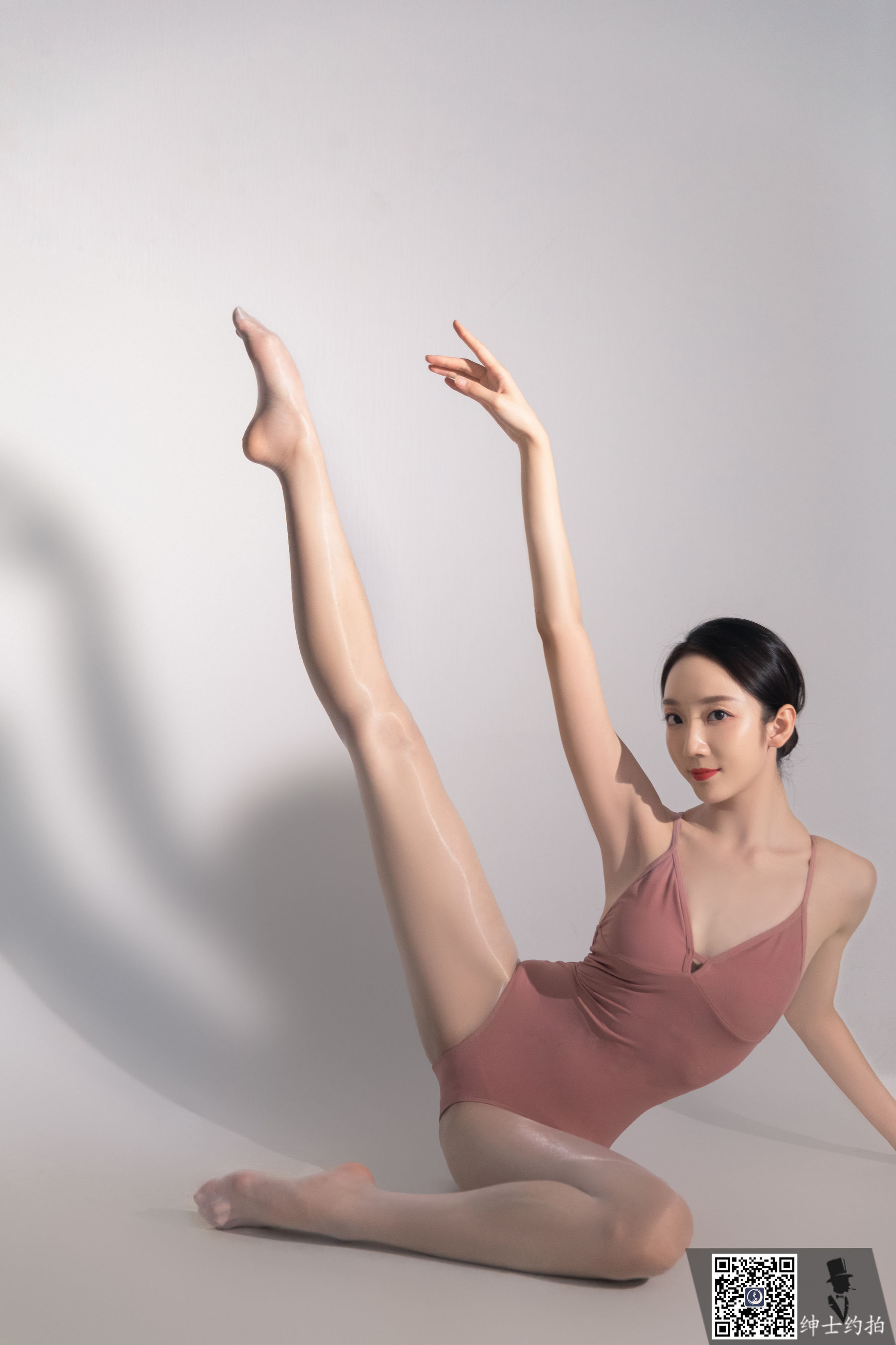 [绅士SHENSHI] SS135 清清
