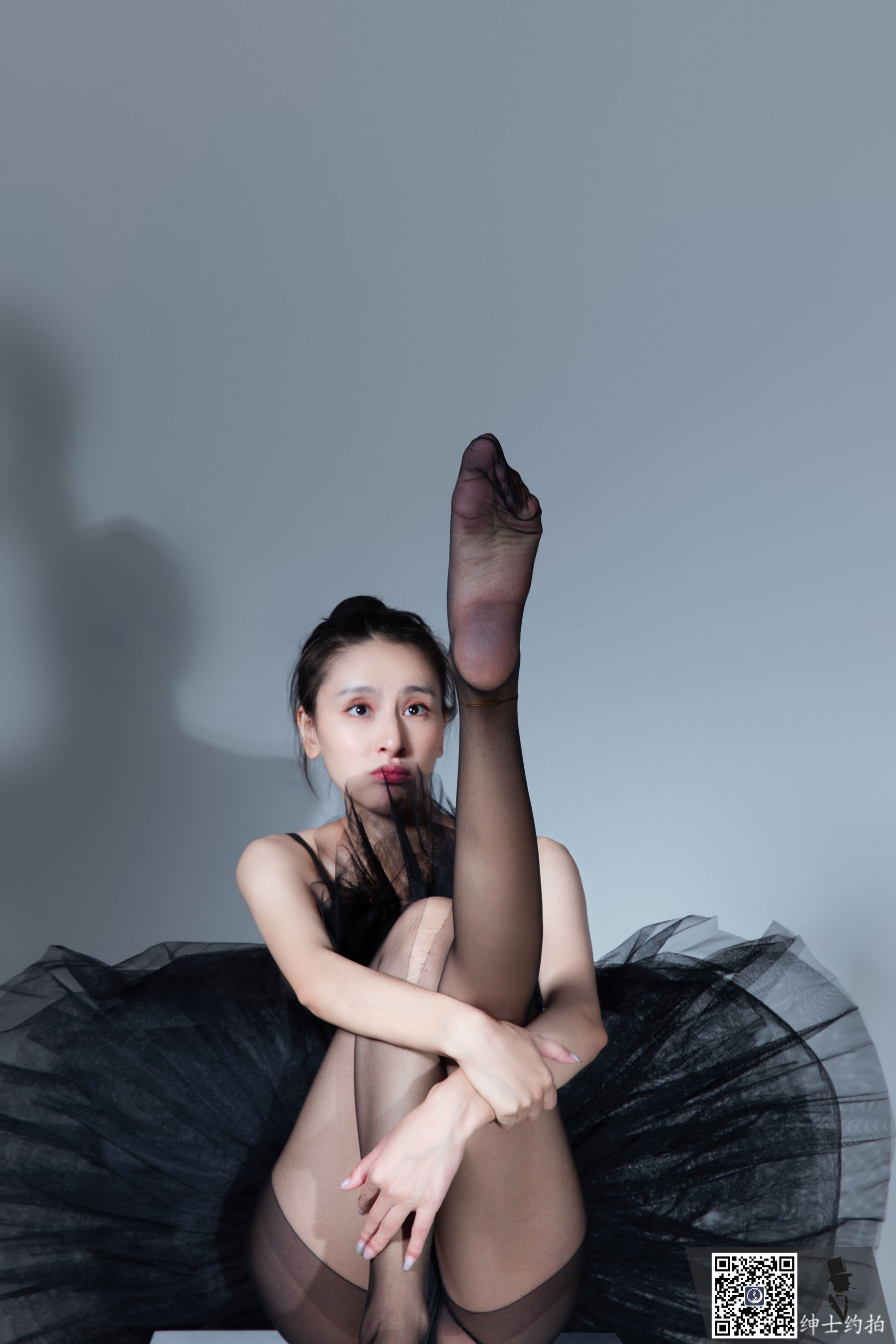 [绅士SHENSHI] SS138 高丽