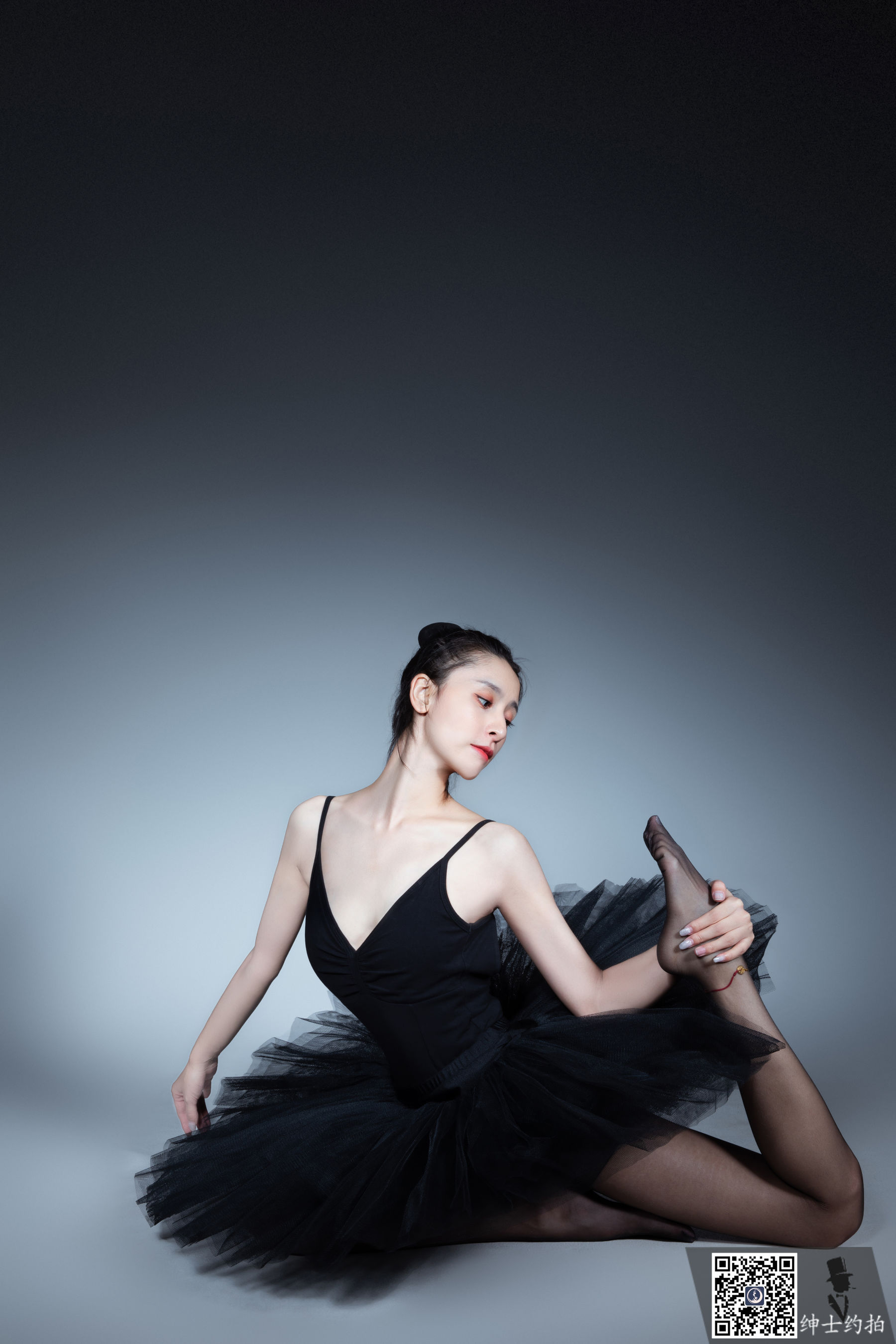 [绅士SHENSHI] SS138 高丽