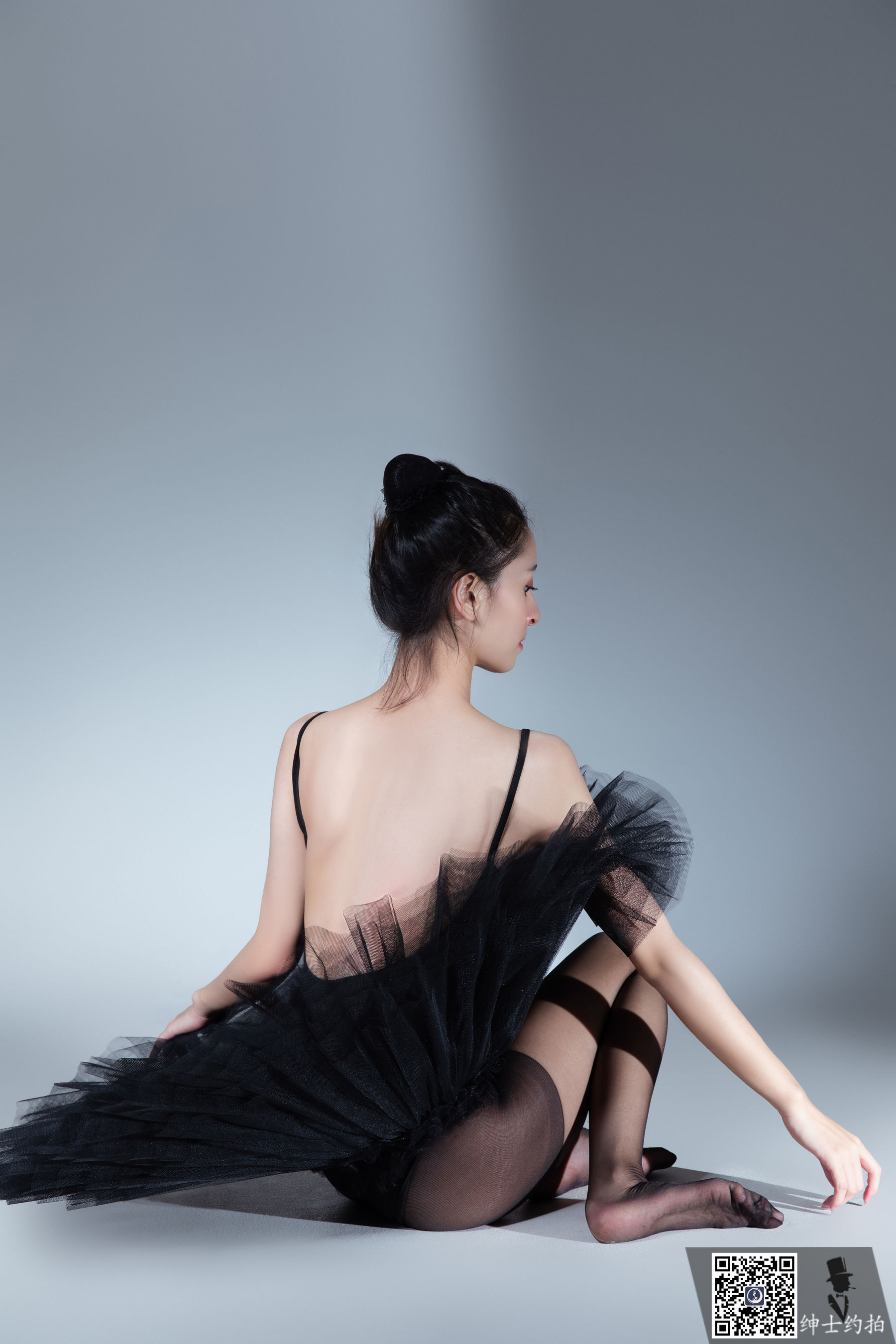 [绅士SHENSHI] SS138 高丽