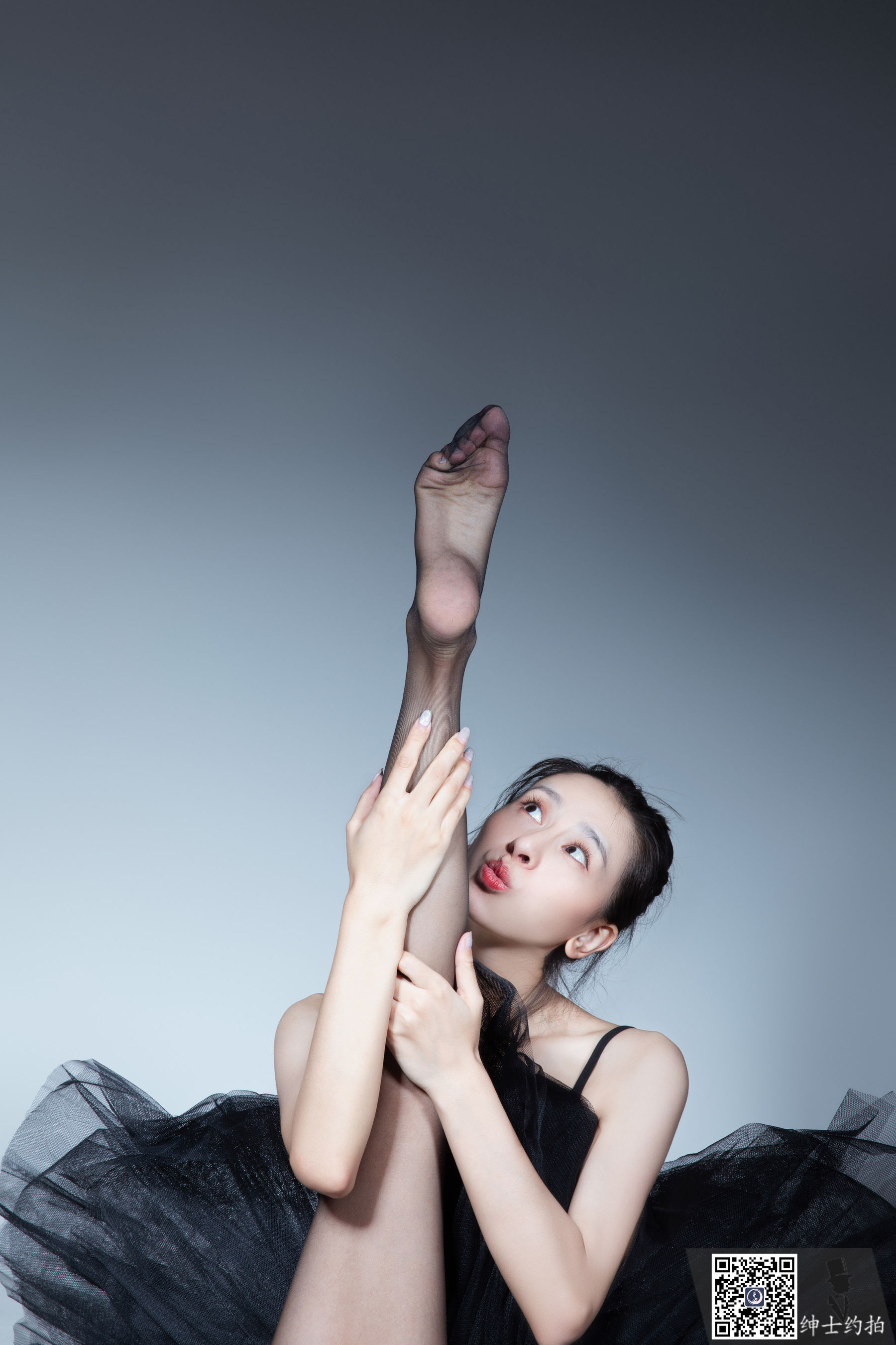 [绅士SHENSHI] SS138 高丽