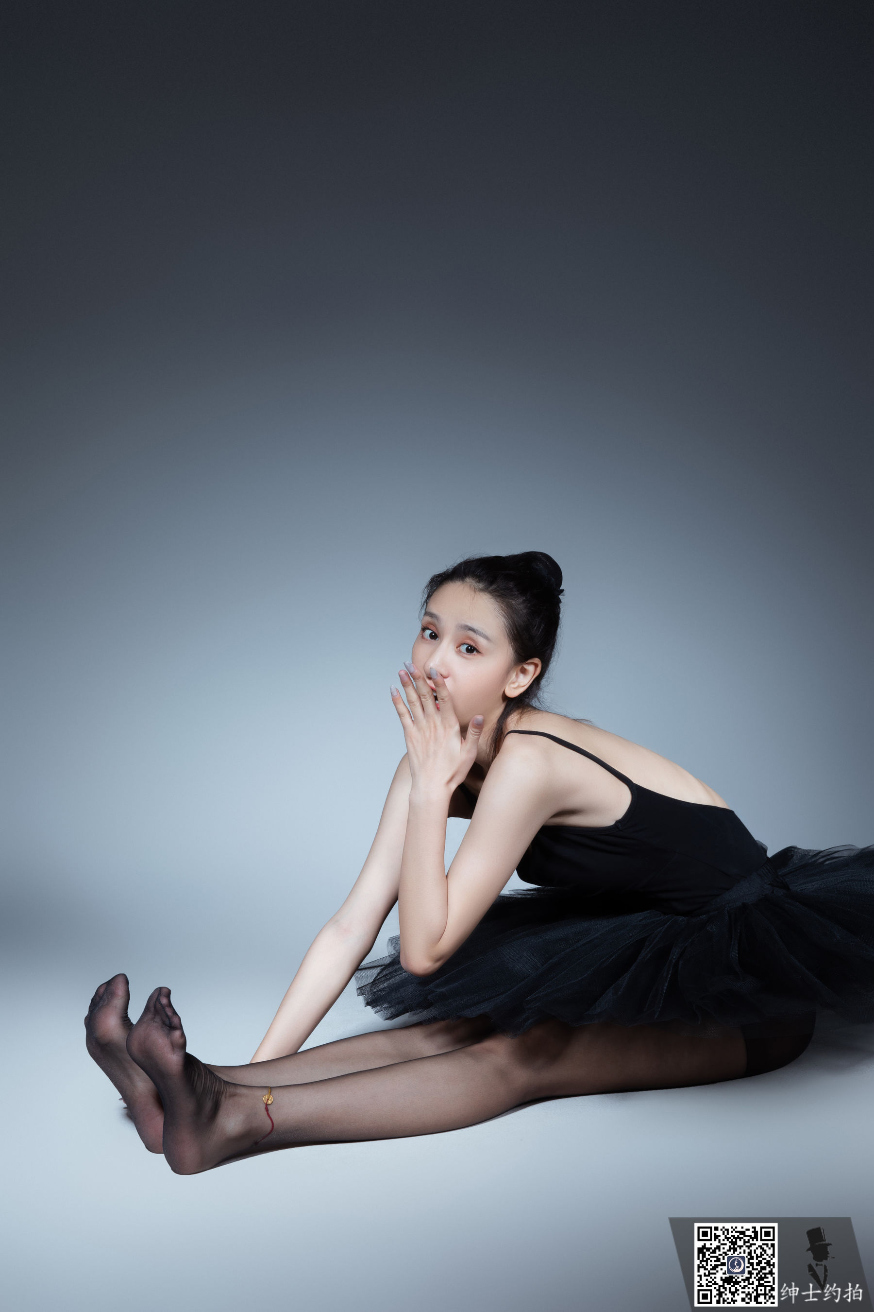 [绅士SHENSHI] SS138 高丽