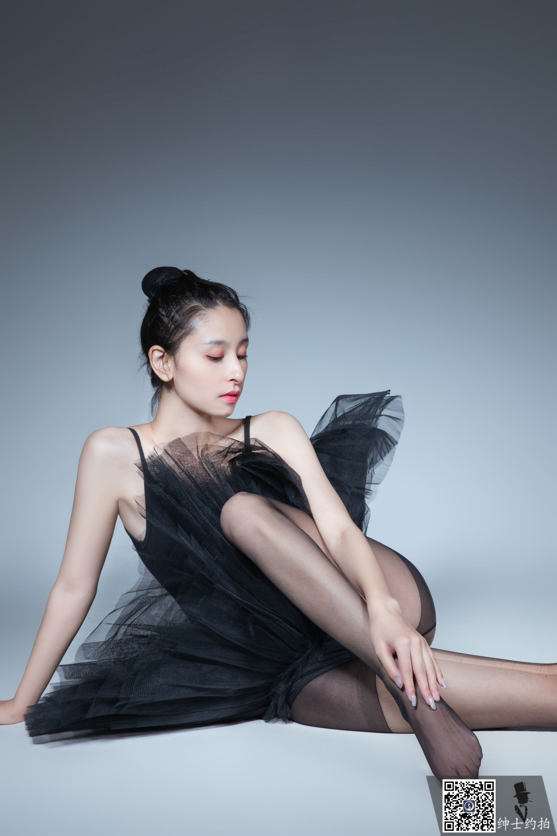 [绅士SHENSHI] SS138 高丽