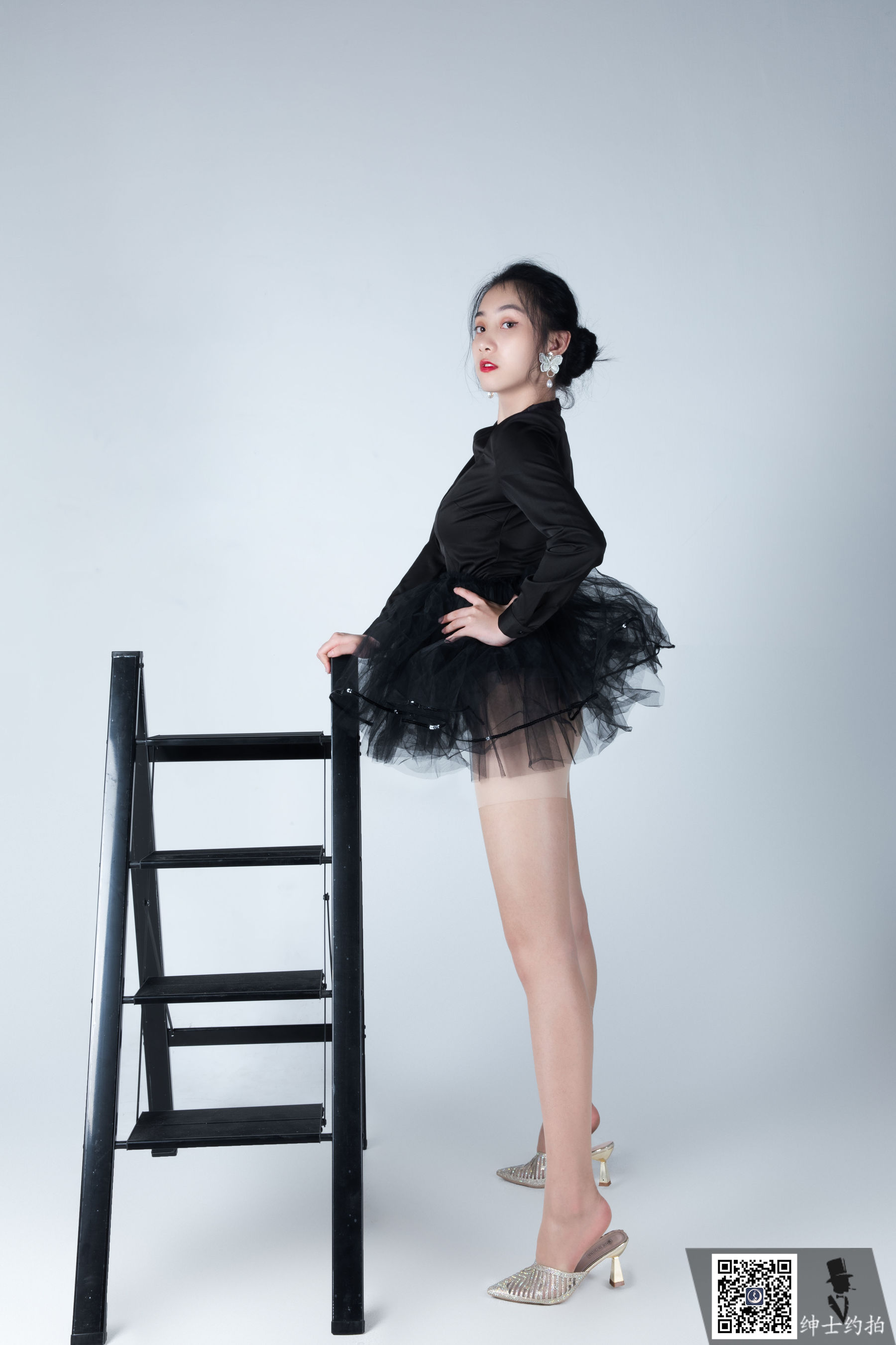 [绅士SHENSHI] SS139 唐可