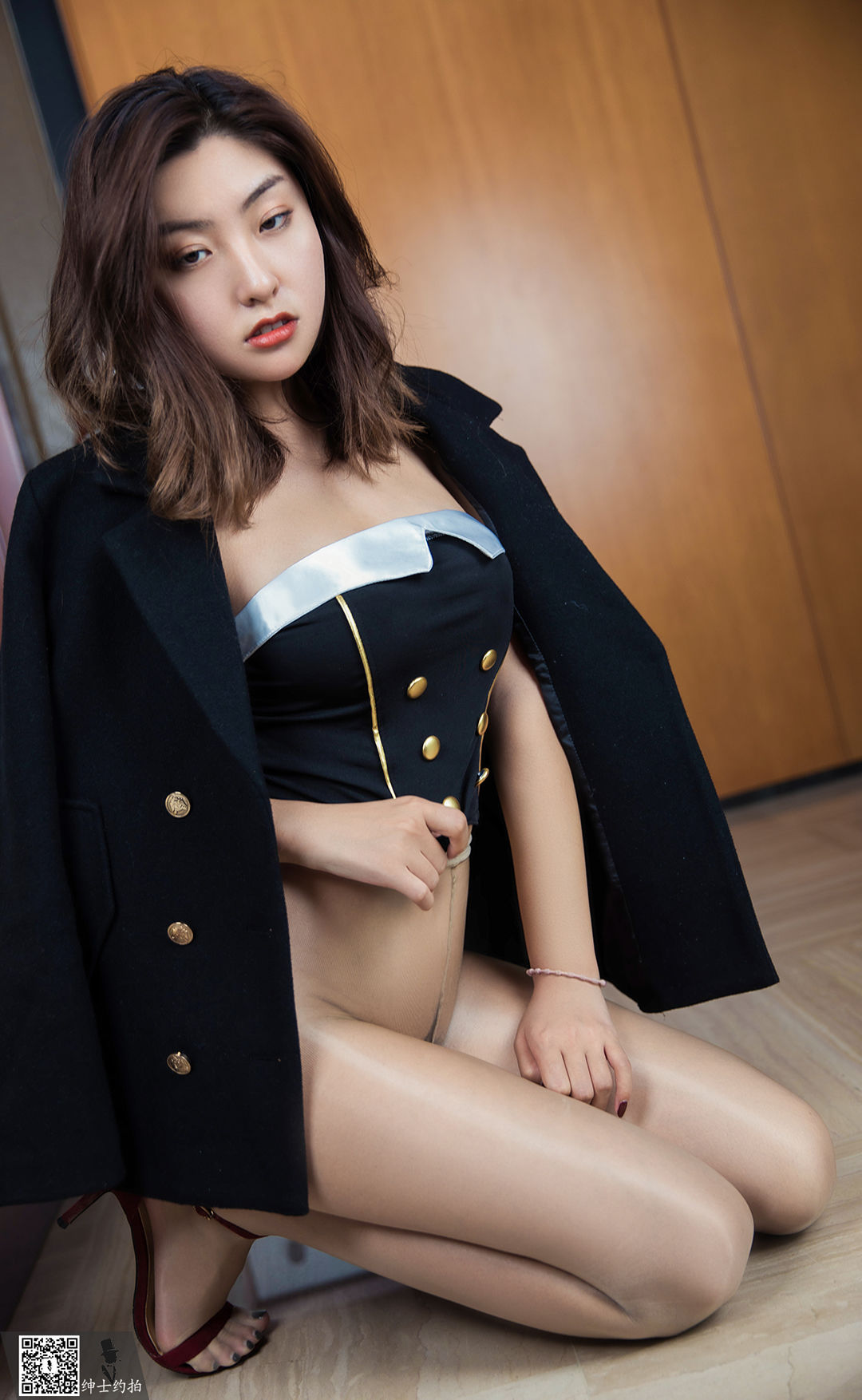 [绅士SHENSHI] SS149 甜甜