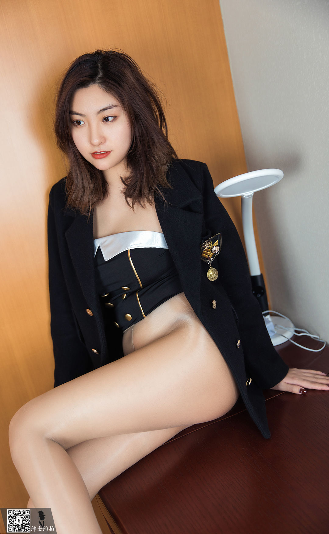 [绅士SHENSHI] SS149 甜甜