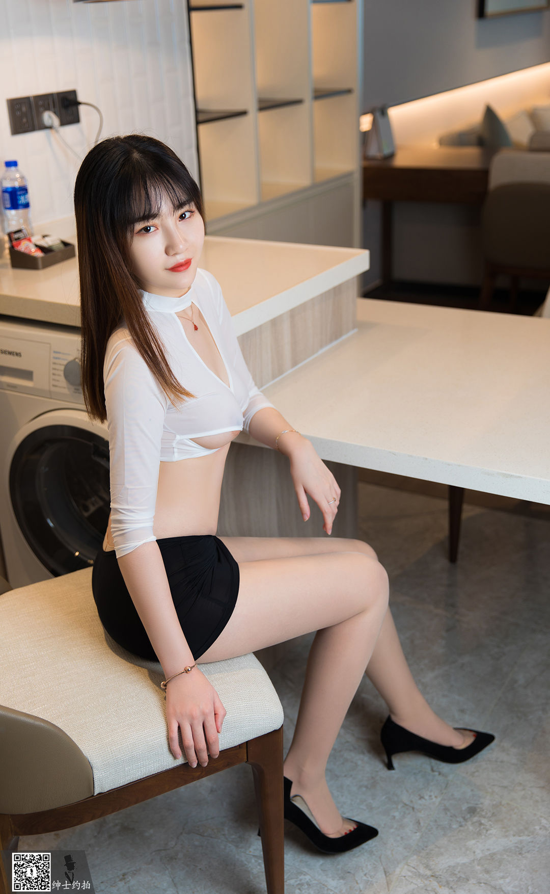[绅士SHENSHI] SS151 一涵