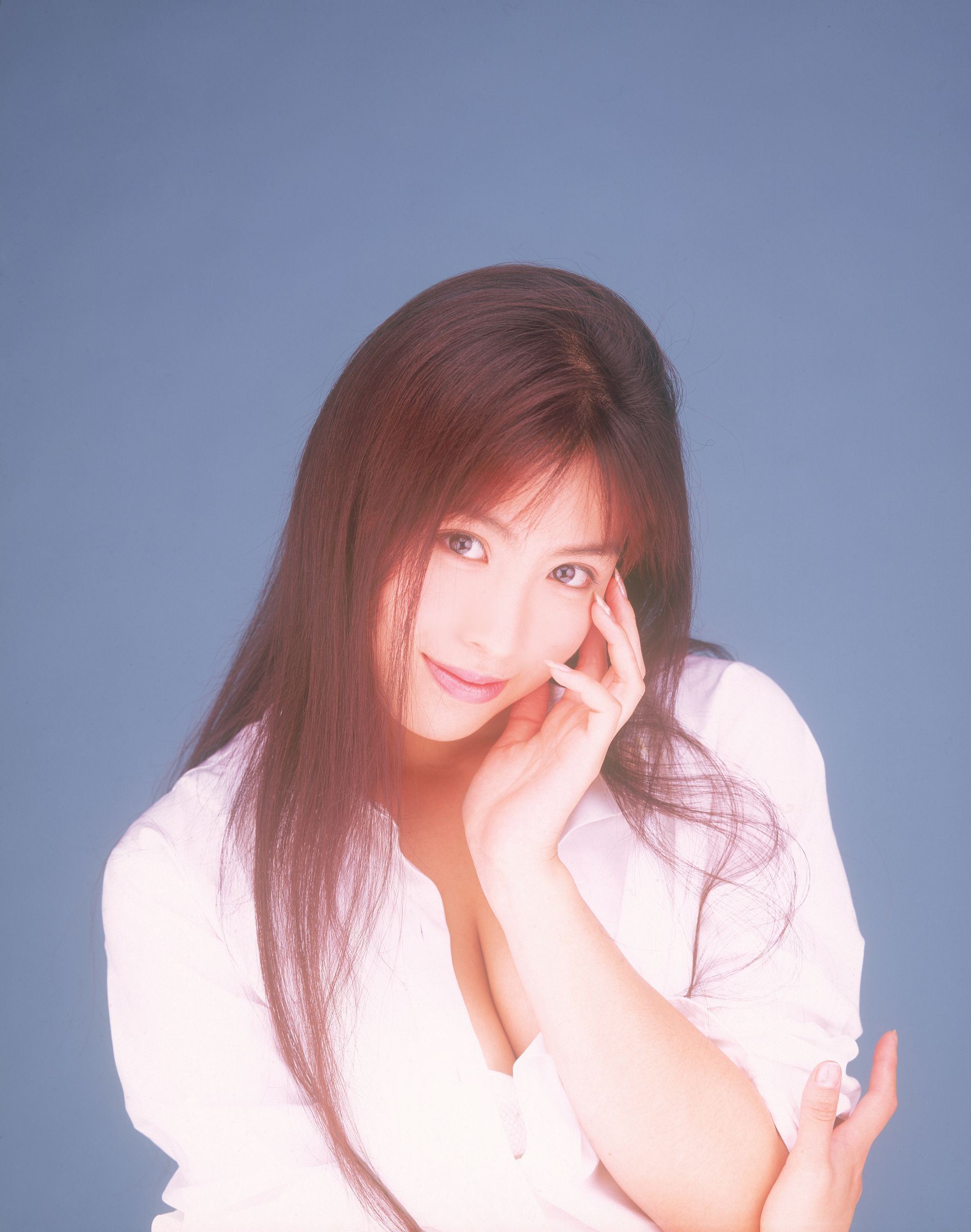 [NS Eyes] SF-No.636 雛形あきこ Akiko Hinagata