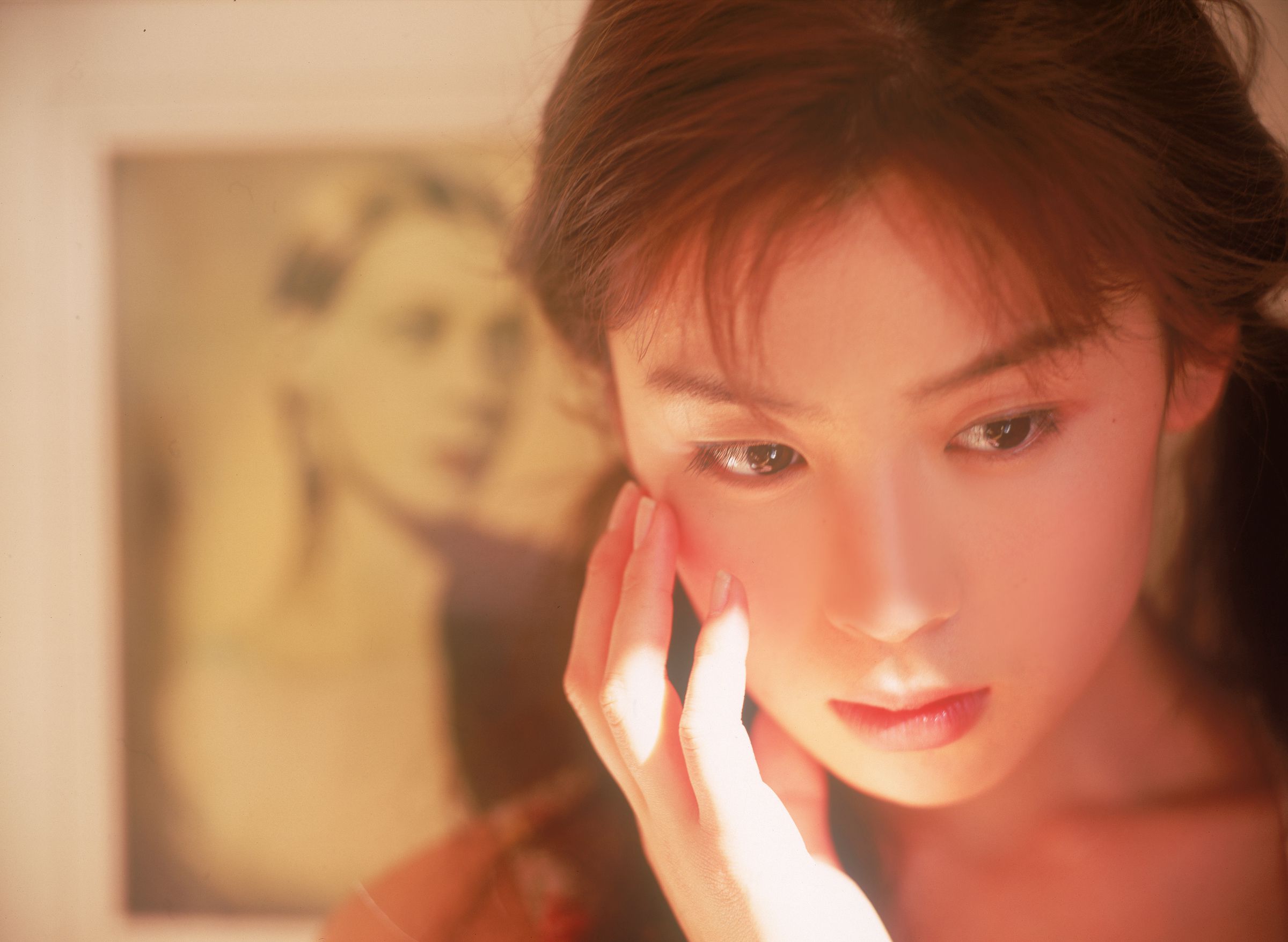 [NS Eyes] SF-No.636 雛形あきこ Akiko Hinagata