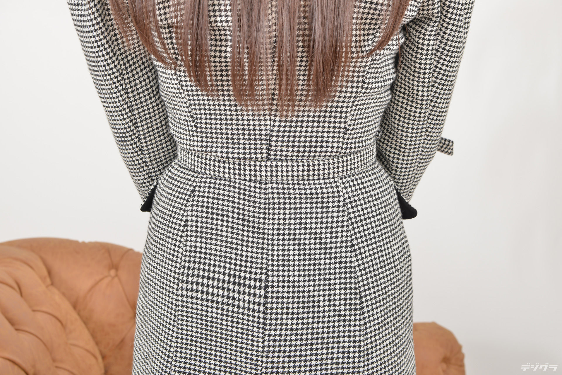 [Digi-Gra] Aoi Tominaga 富永葵 Photoset 03