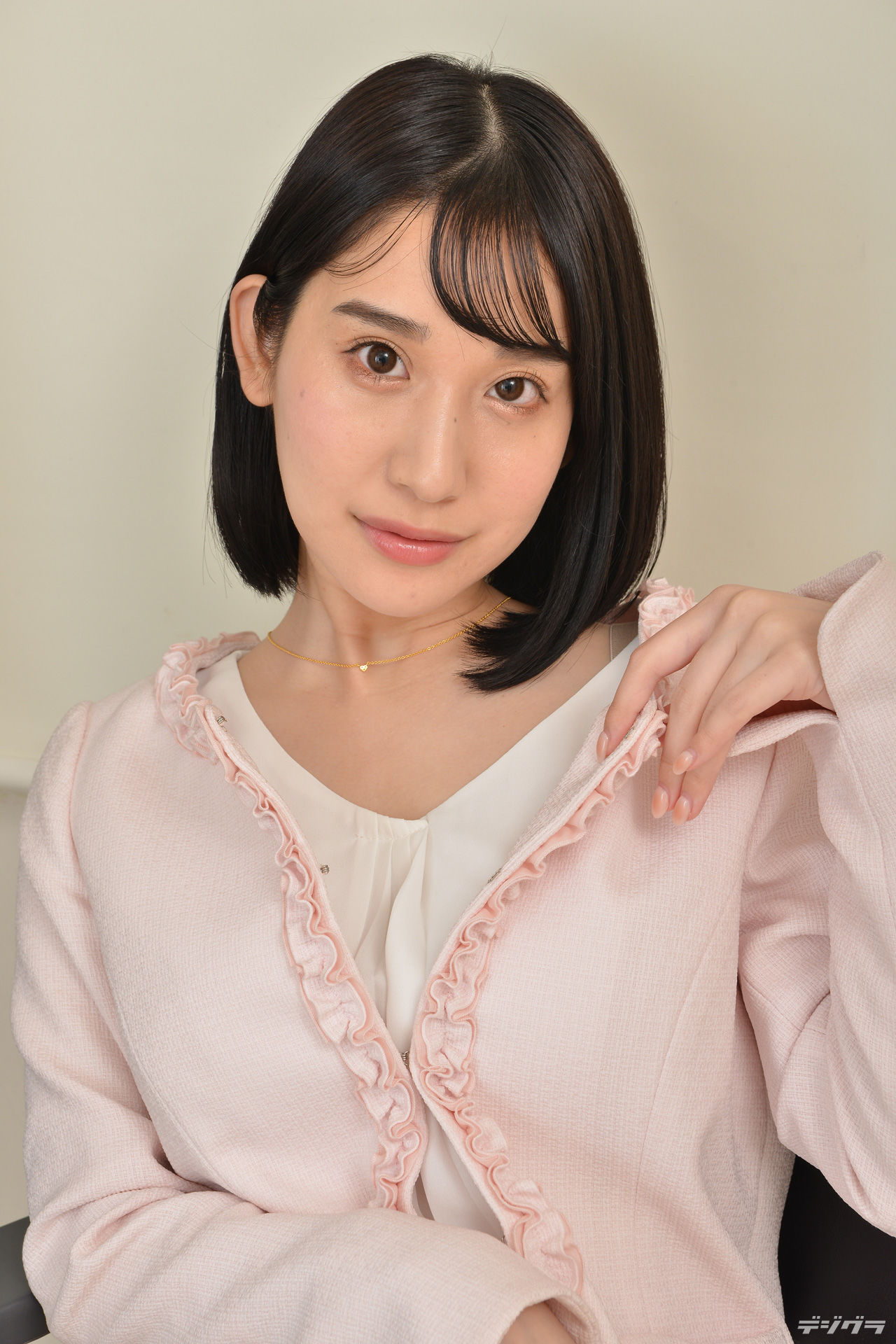 [Digi-Gra] Emi Nishino 西野絵美 Photoset 01
