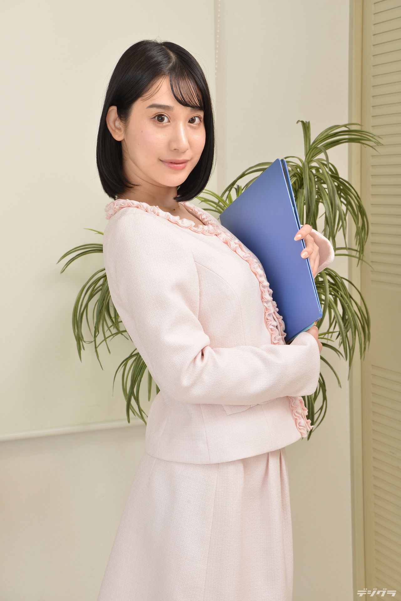 [Digi-Gra] Emi Nishino 西野絵美 Photoset 01