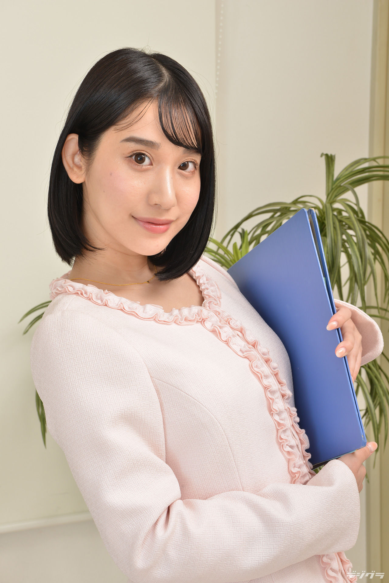 [Digi-Gra] Emi Nishino 西野絵美 Photoset 01