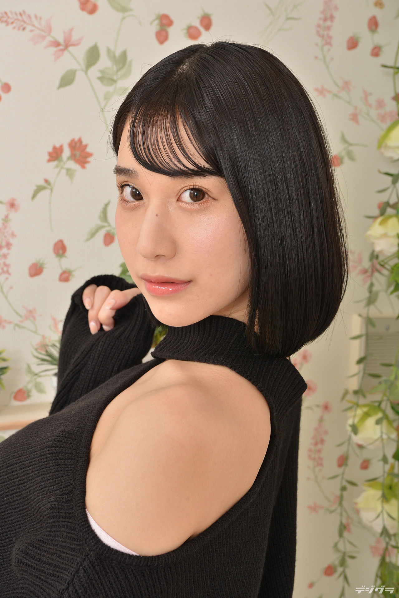[Digi-Gra] Emi Nishino 西野絵美 Photoset 02