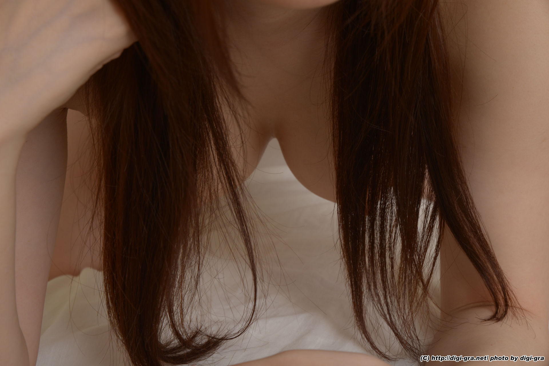[Digi-Gra] Mao Ito 伊東真緒 Photoset 01