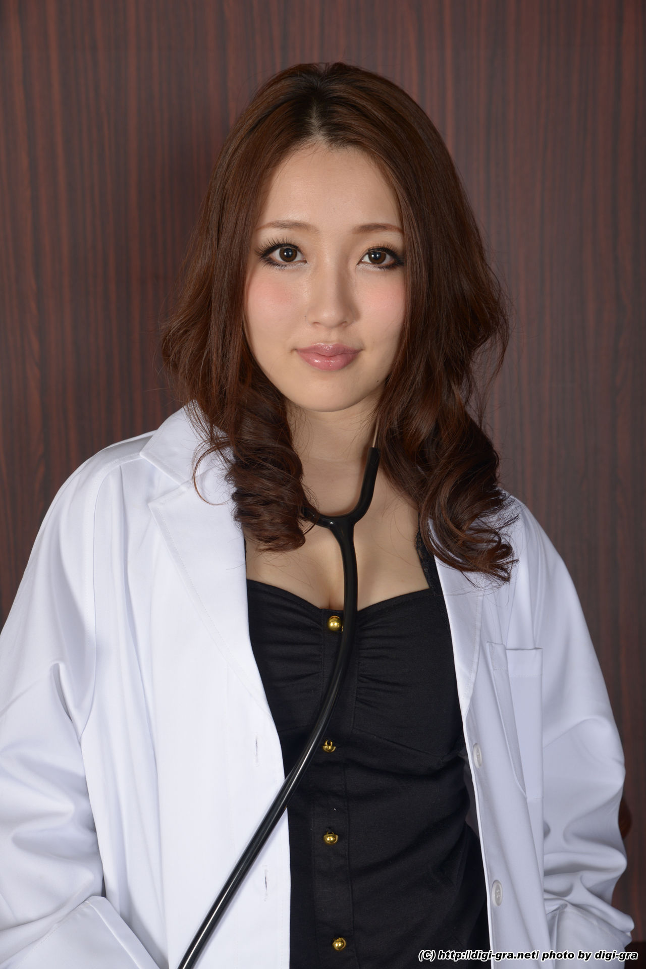 [Digi-Gra] Mao Ito 伊東真緒 Photoset 05
