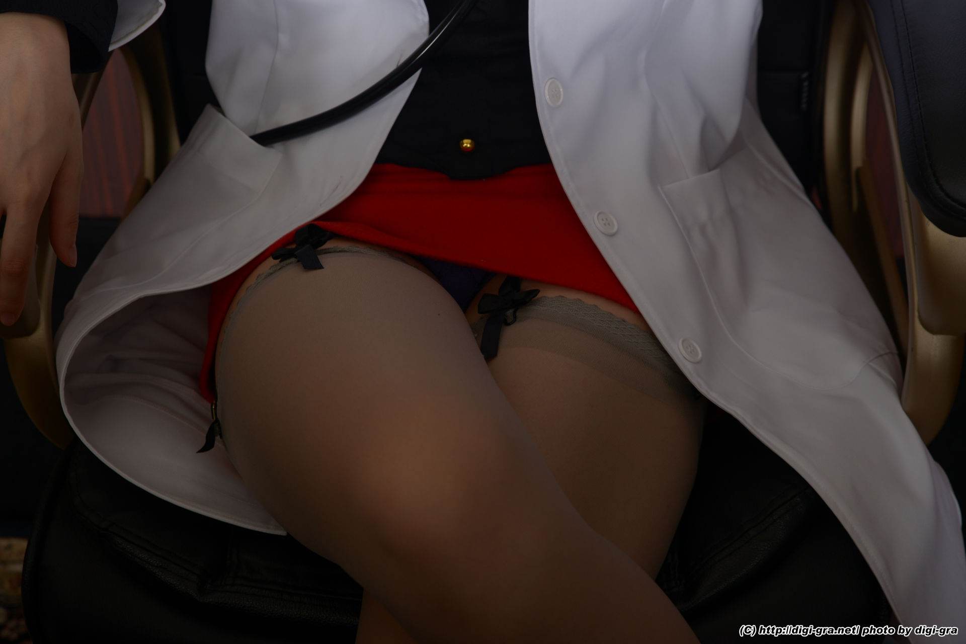 [Digi-Gra] Mao Ito 伊東真緒 Photoset 05
