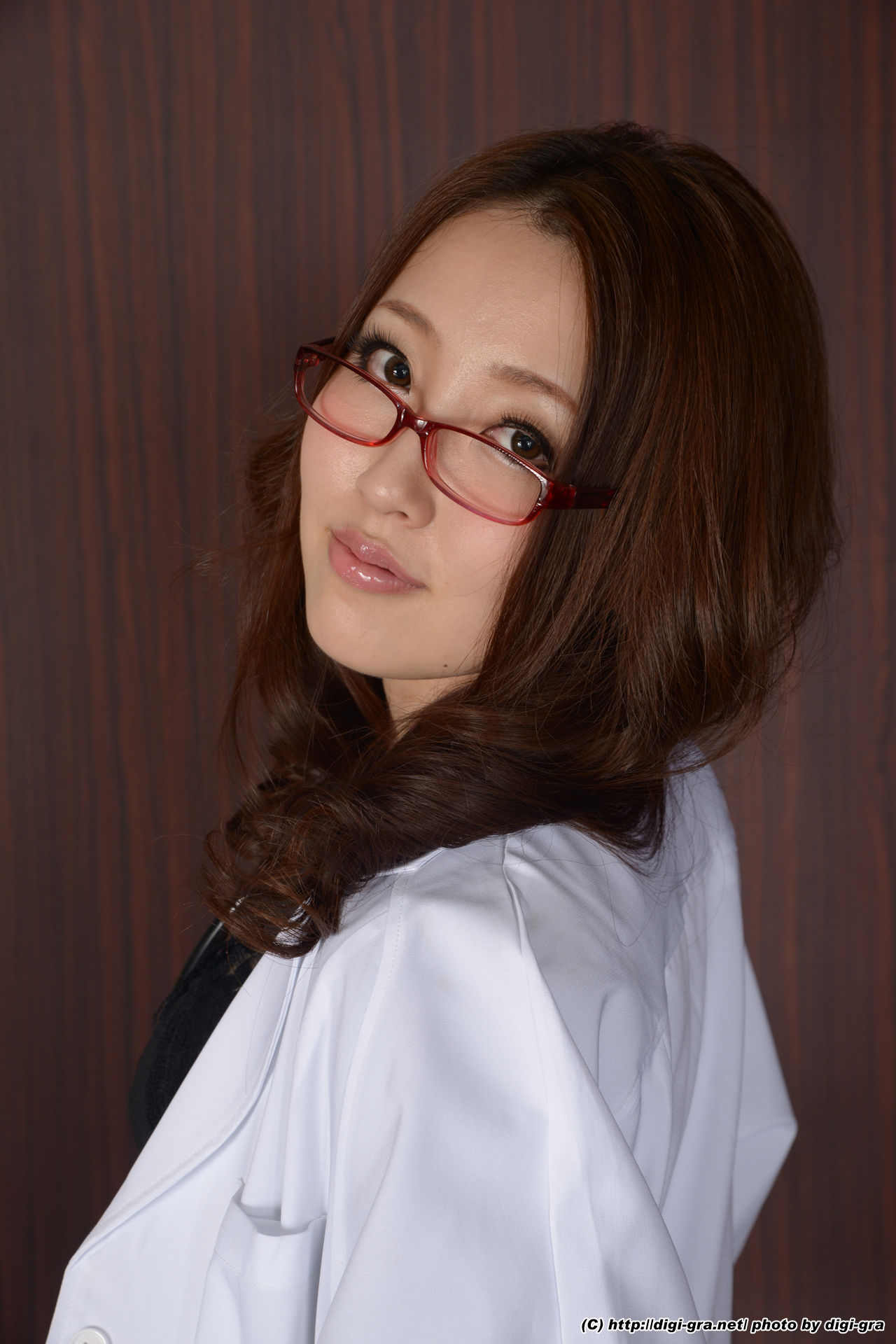 [Digi-Gra] Mao Ito 伊東真緒 Photoset 05