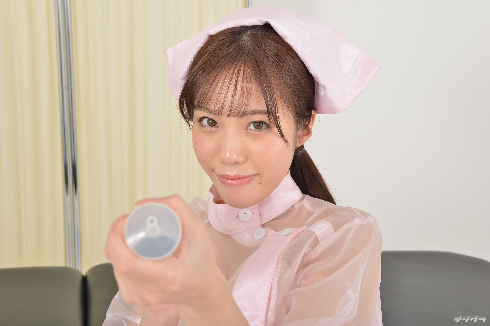 [Digi-Gra] Momo Fukuda 福田もも Photoset 03