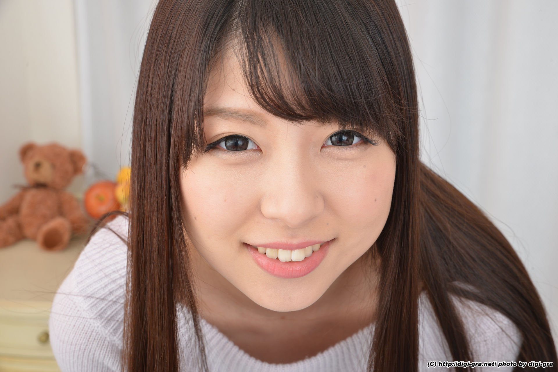 [Digi-Gra] Rena Aoi あおいれな Photoset 10