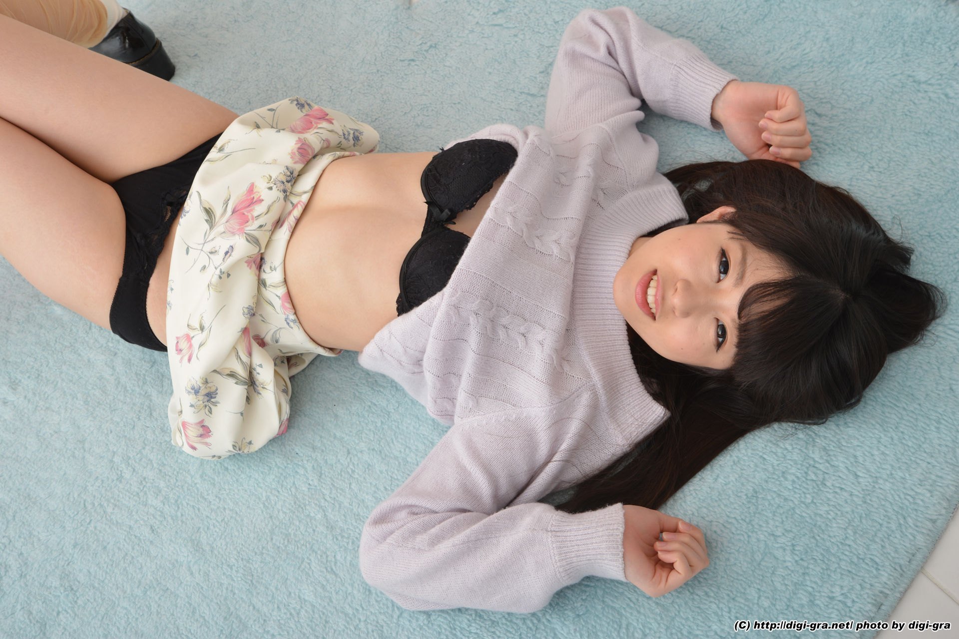 [Digi-Gra] Rena Aoi あおいれな Photoset 10