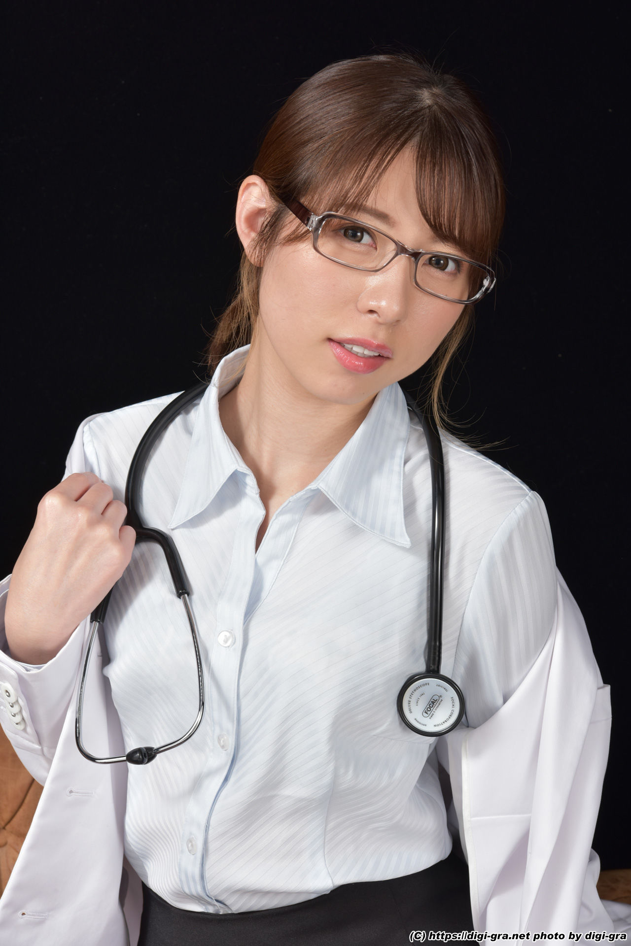 [Digi-Gra] Rena Aoi あおいれな Photoset 13