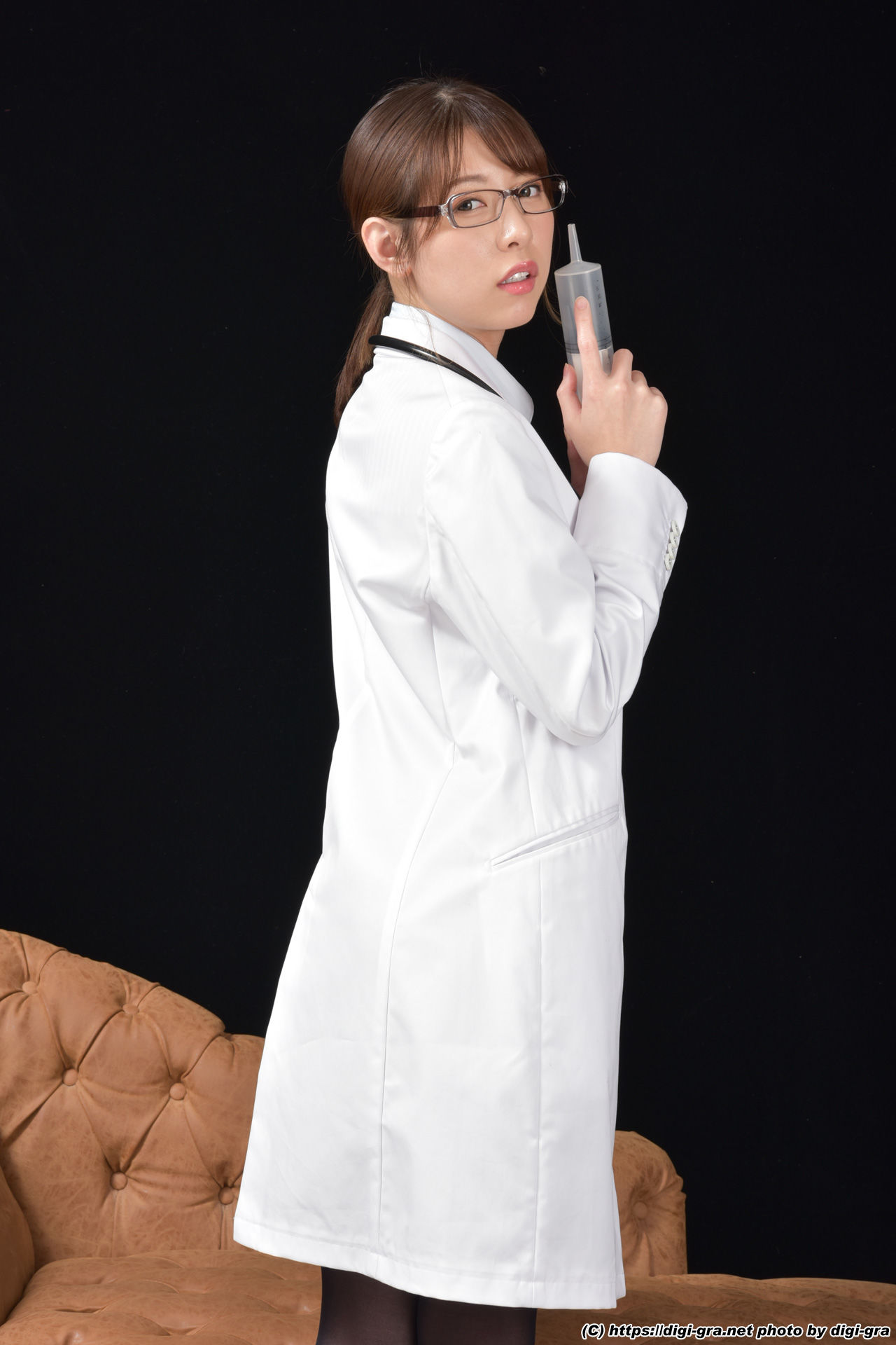 [Digi-Gra] Rena Aoi あおいれな Photoset 13