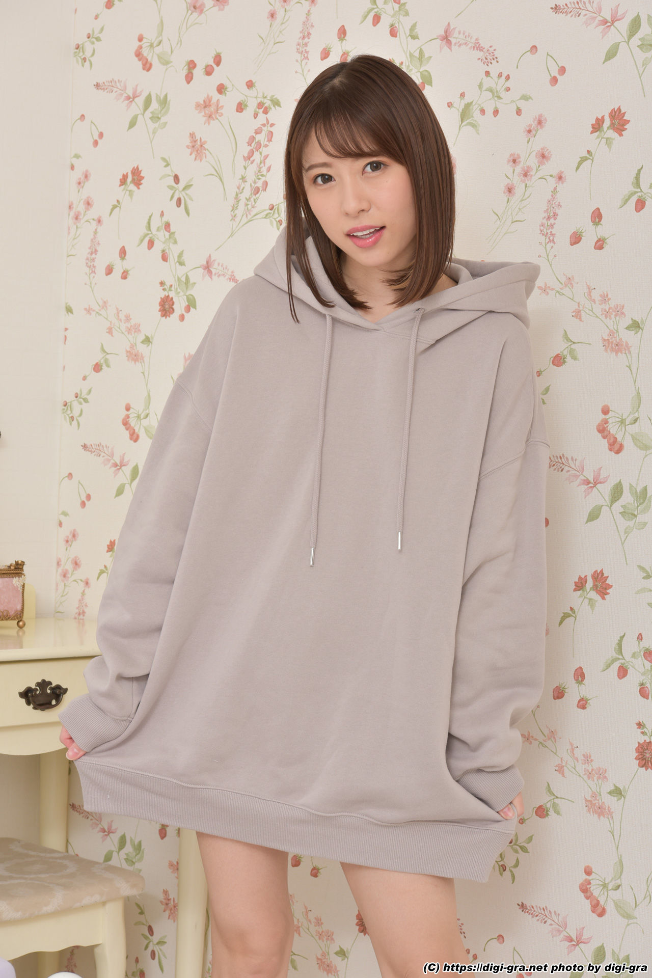 [Digi-Gra] Rena Aoi あおいれな Photoset 15
