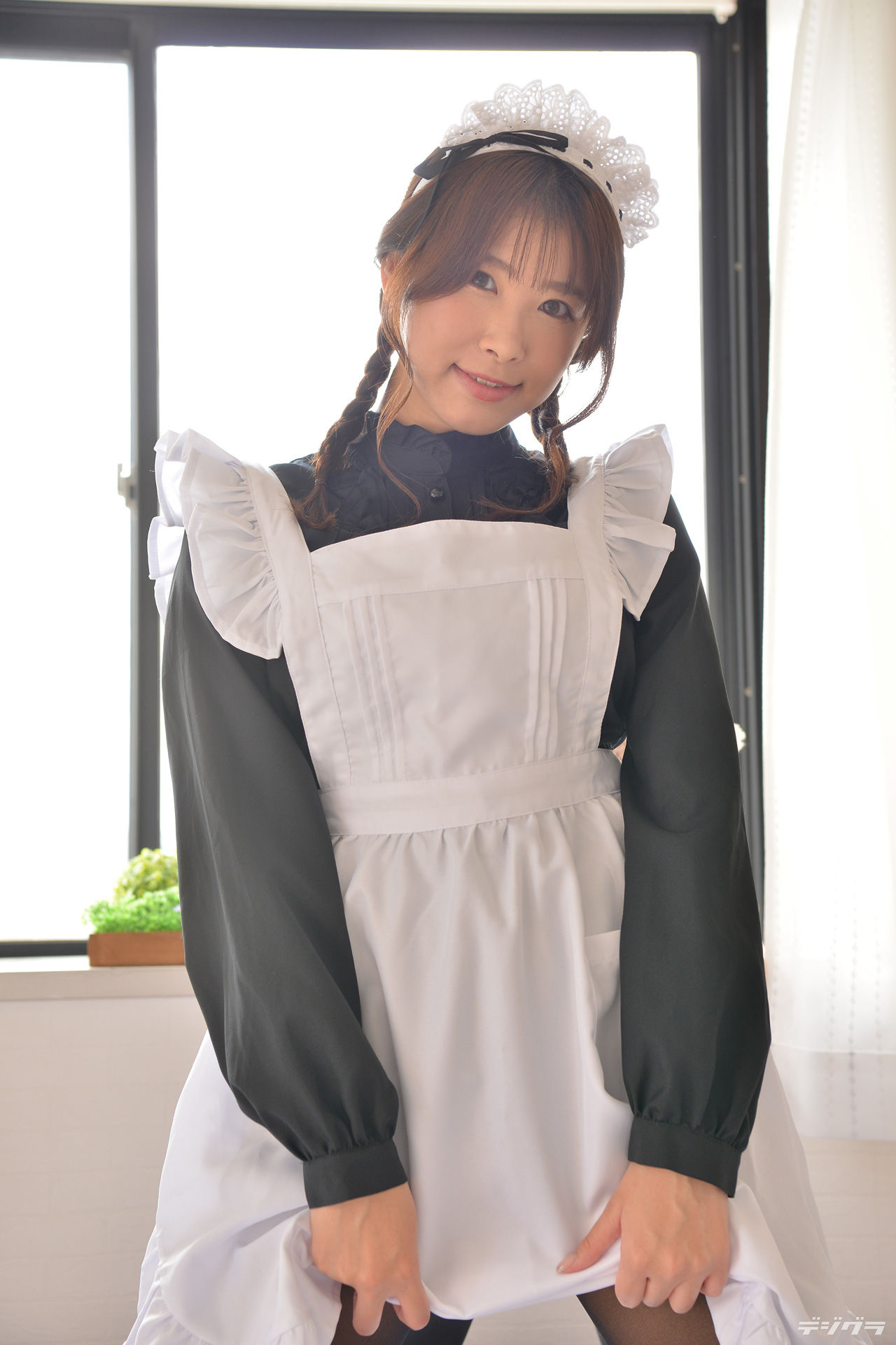 [Digi-Gra] Sakura Mita 三田サクラ Photoset 04