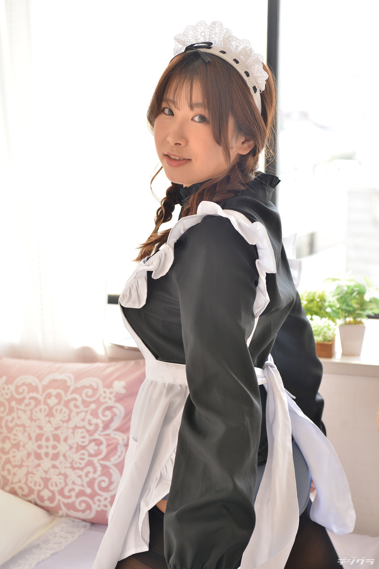 [Digi-Gra] Sakura Mita 三田サクラ Photoset 04