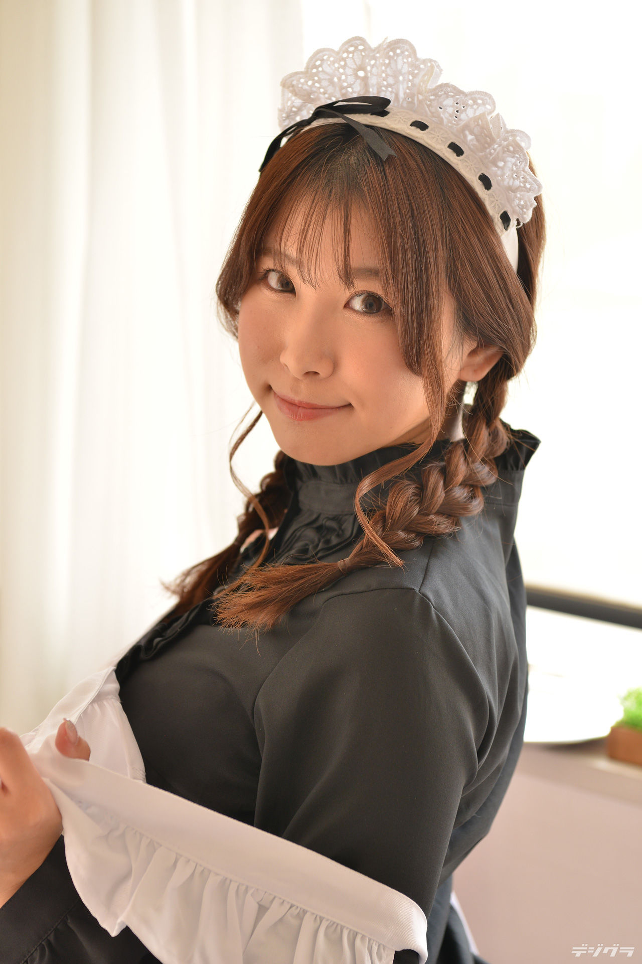 [Digi-Gra] Sakura Mita 三田サクラ Photoset 04