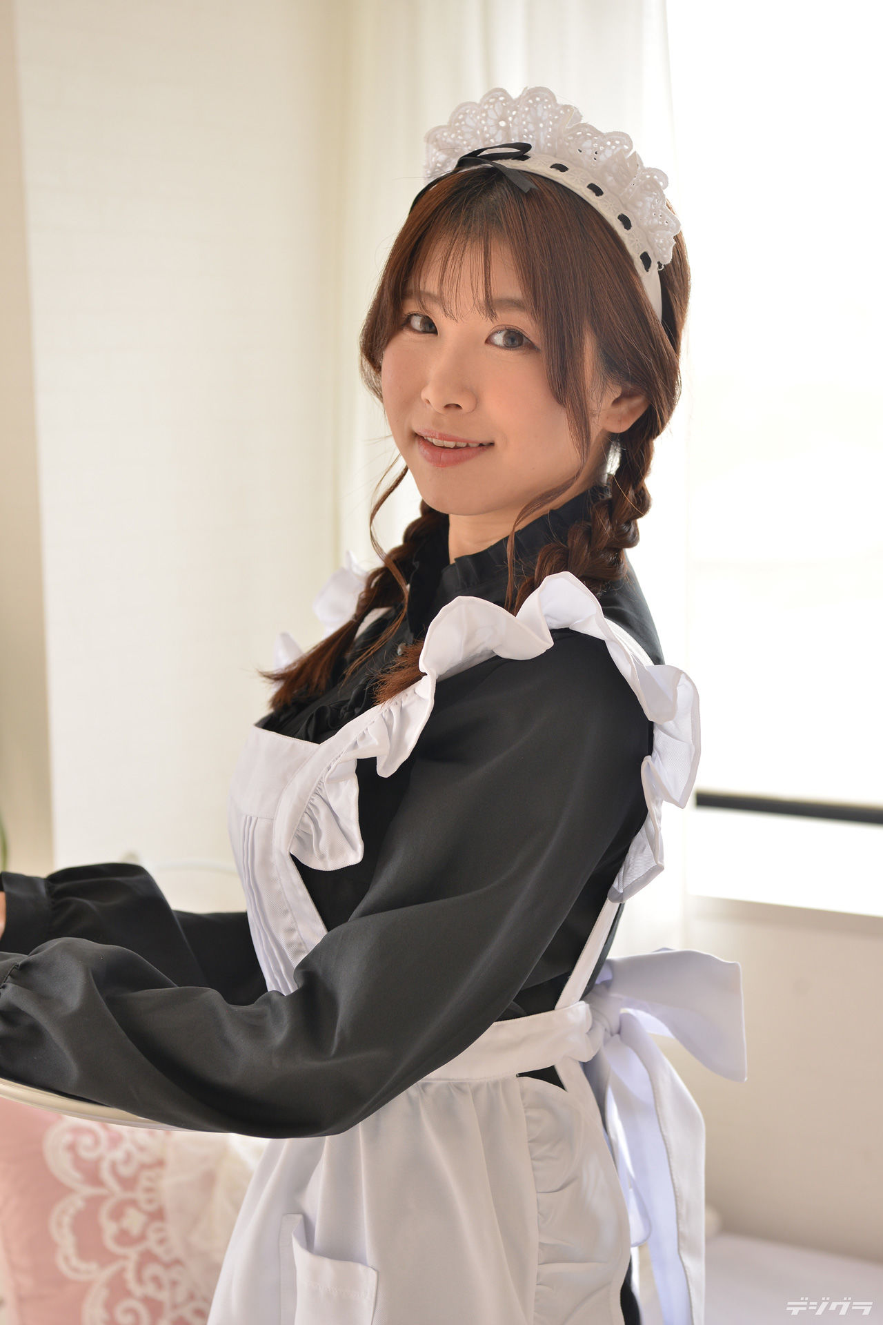 [Digi-Gra] Sakura Mita 三田サクラ Photoset 04