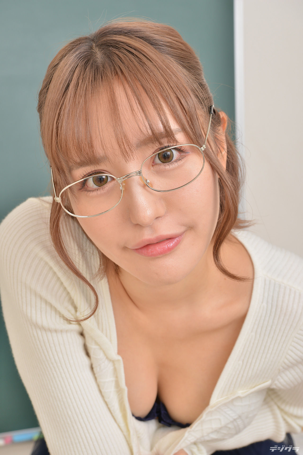 [Digi-Gra] Sarina Momonaga 百永さりな Photoset 01