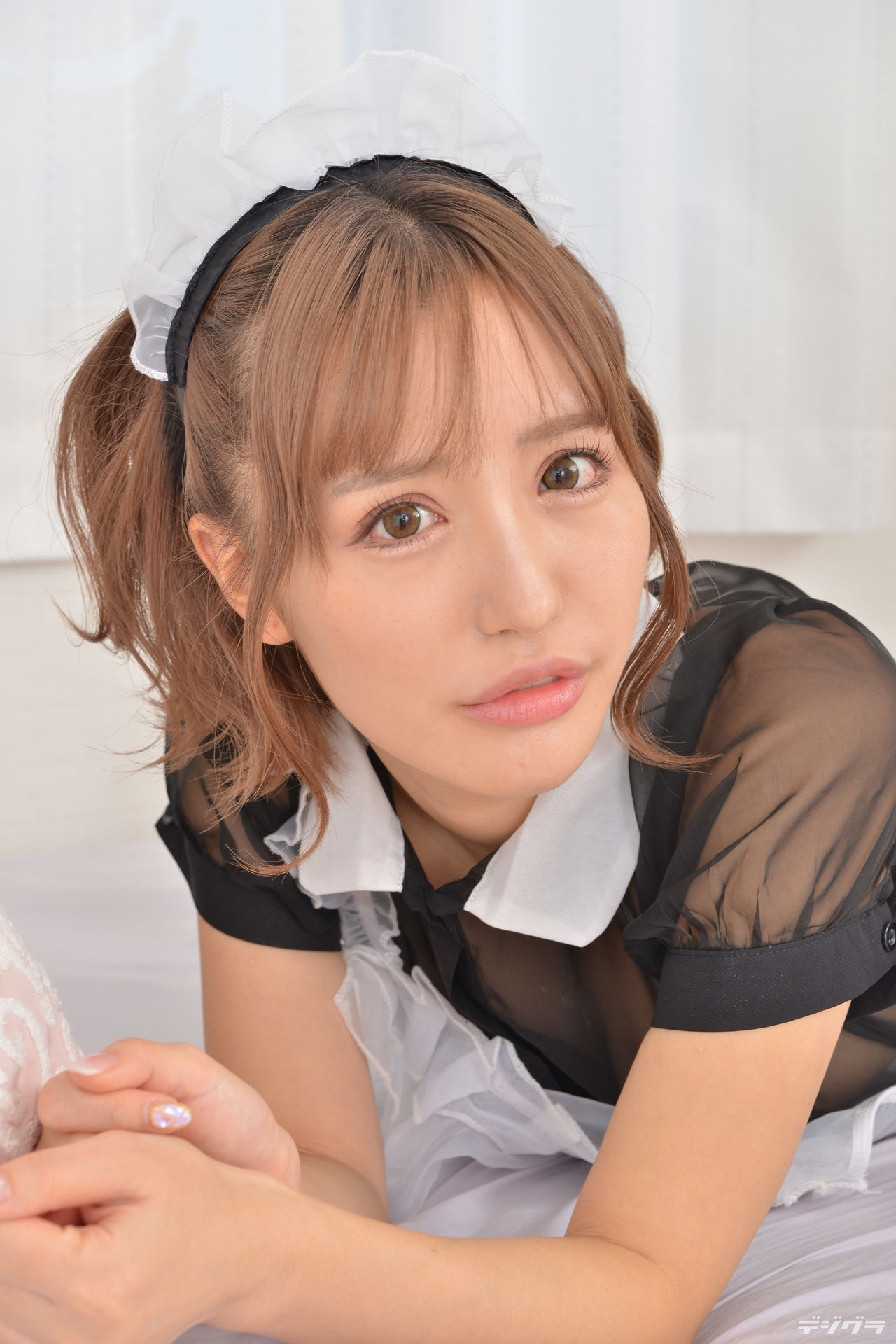 [Digi-Gra] Sarina Momonaga 百永さりな Photoset 04