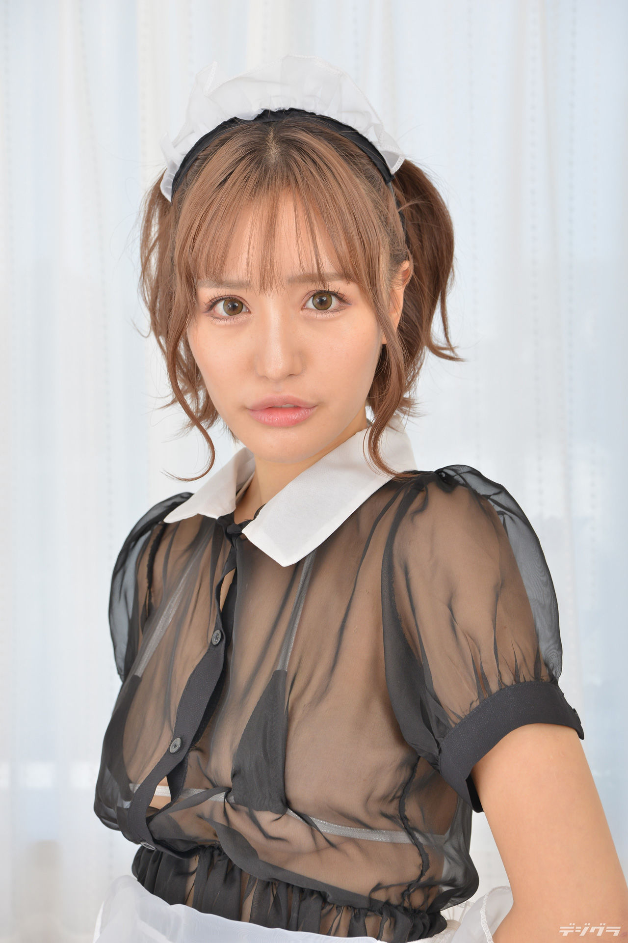 [Digi-Gra] Sarina Momonaga 百永さりな Photoset 04