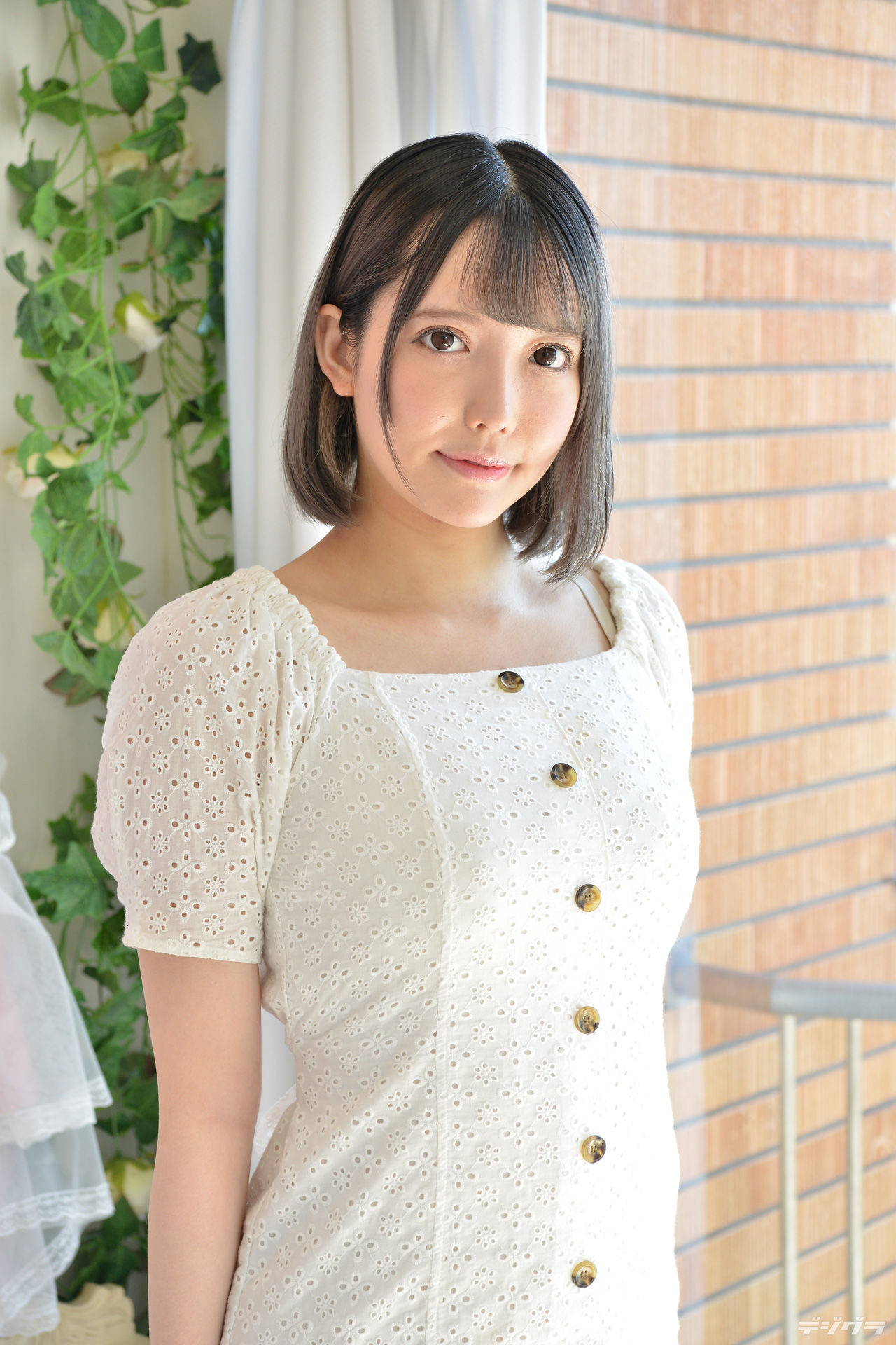 [Digi-Gra] Yume Utsutsu 宇筒ゆめ Photoset 04