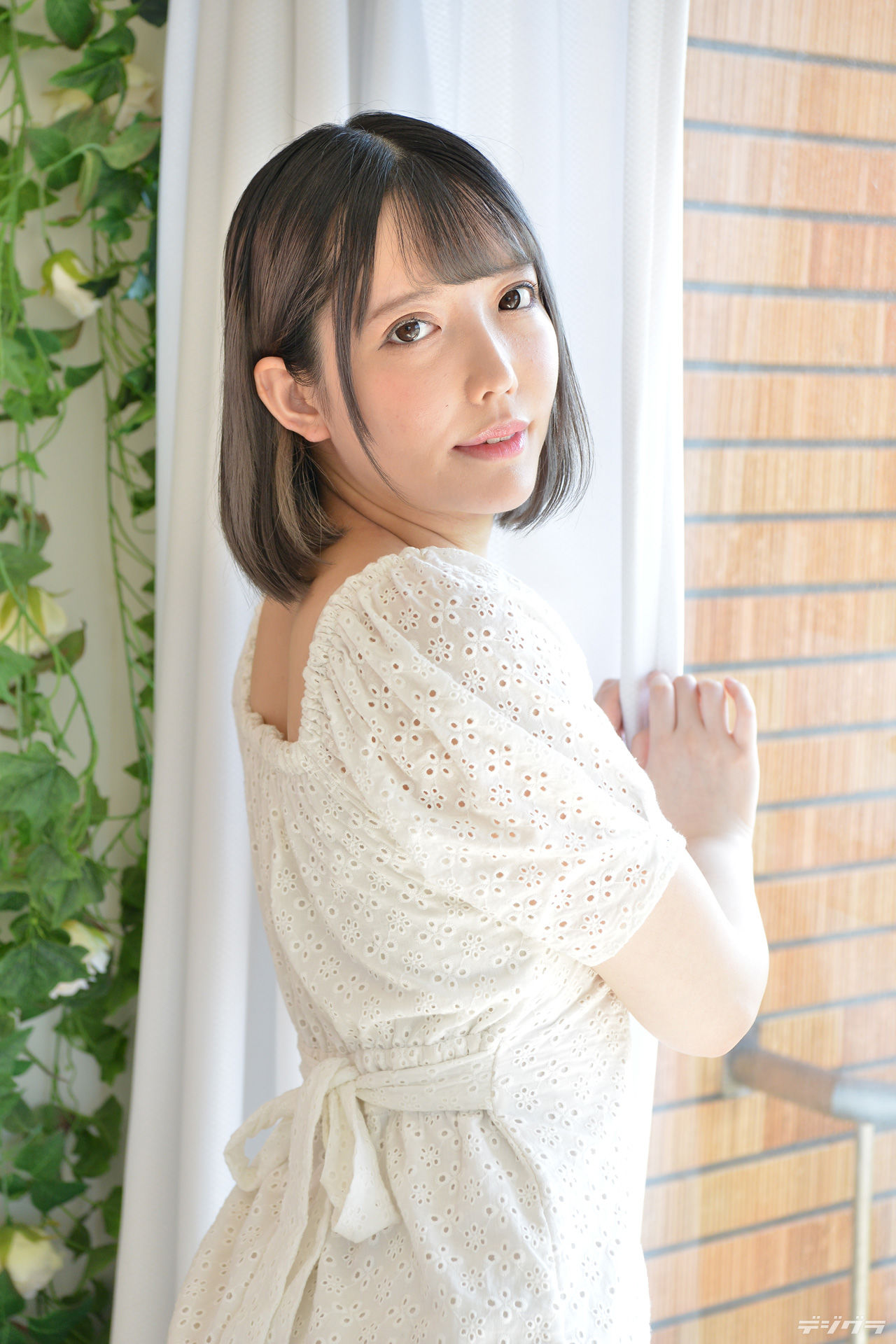 [Digi-Gra] Yume Utsutsu 宇筒ゆめ Photoset 04
