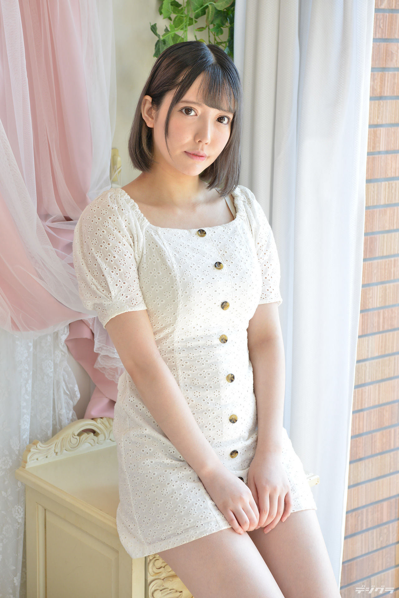 [Digi-Gra] Yume Utsutsu 宇筒ゆめ Photoset 04