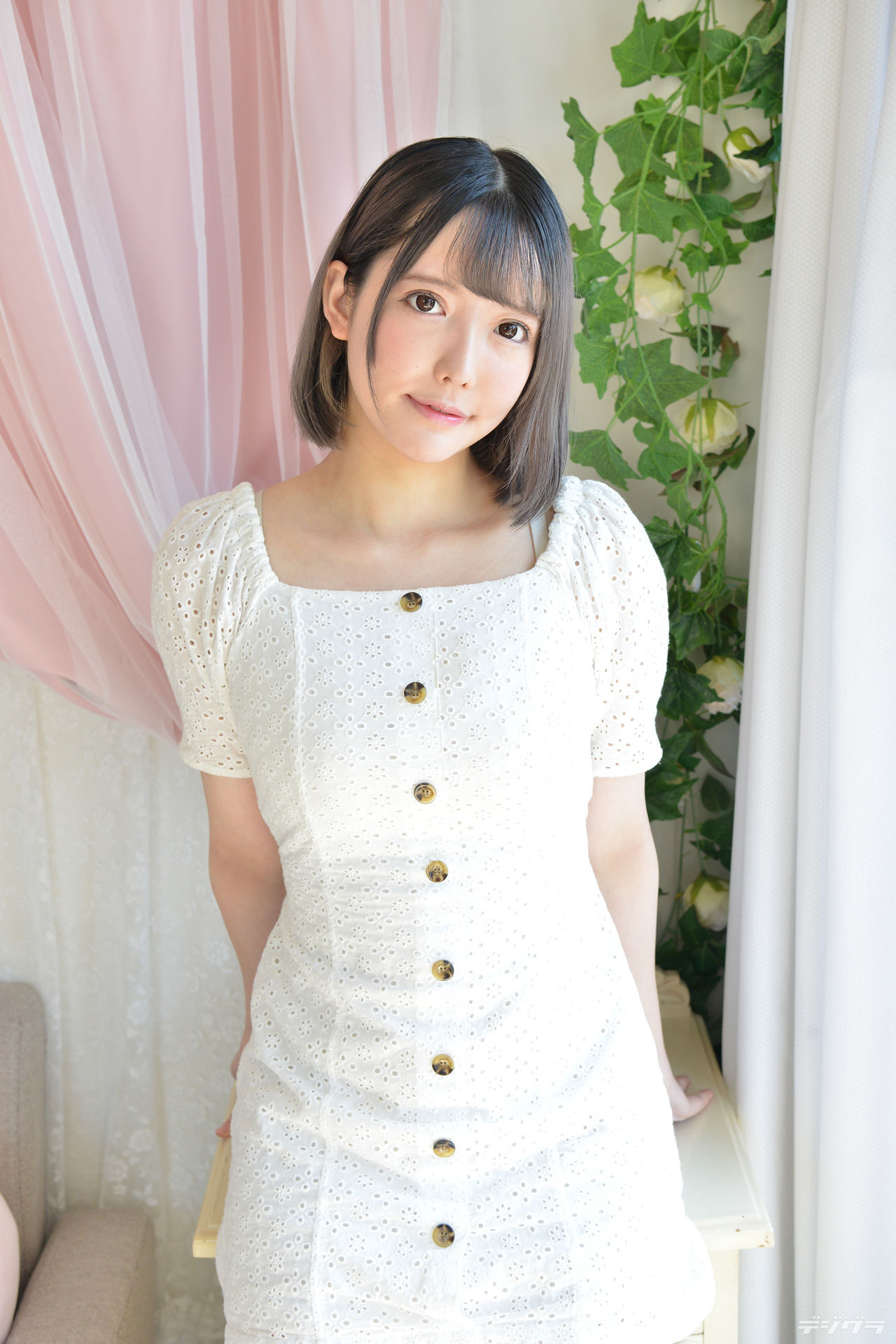 [Digi-Gra] Yume Utsutsu 宇筒ゆめ Photoset 04