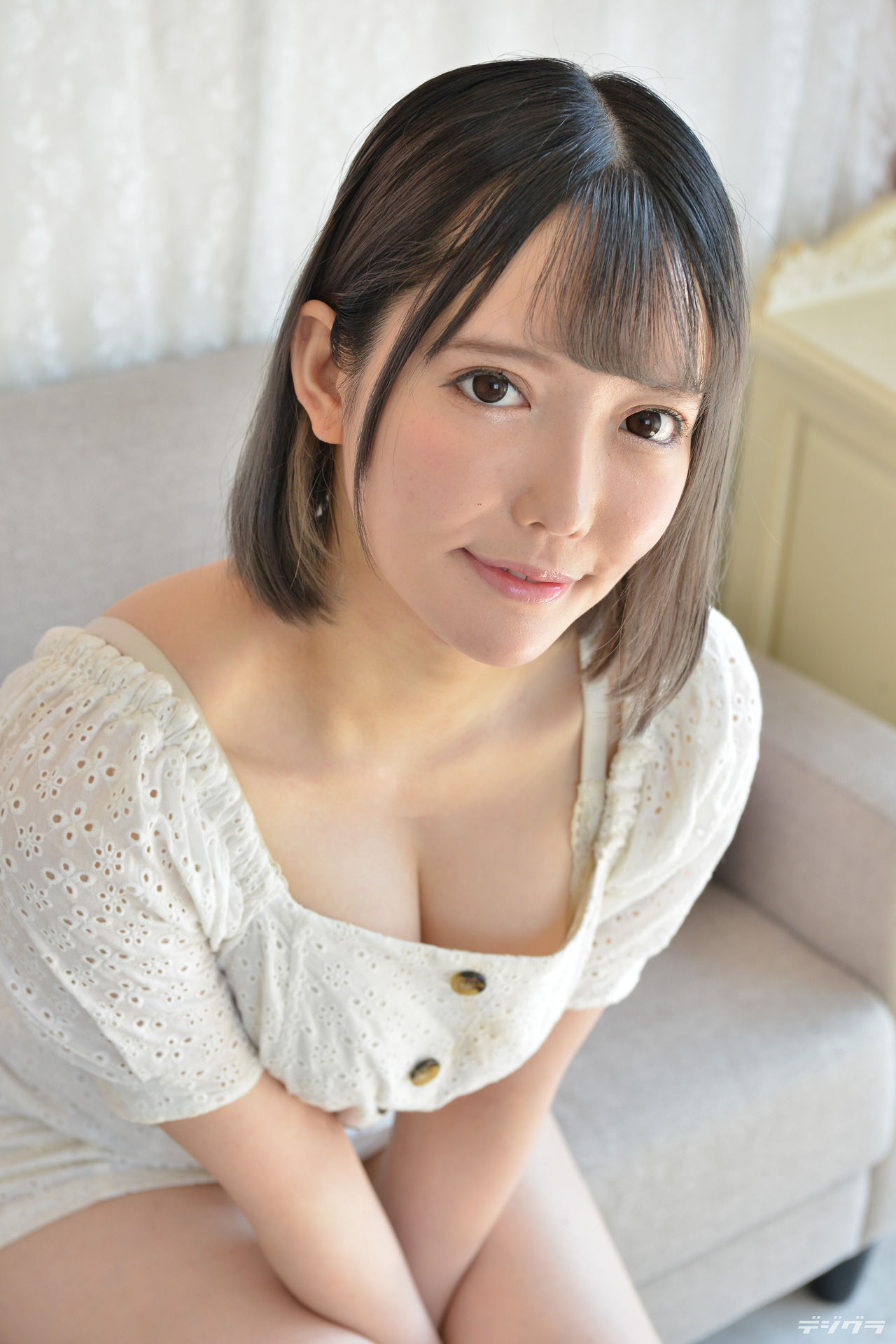 [Digi-Gra] Yume Utsutsu 宇筒ゆめ Photoset 04