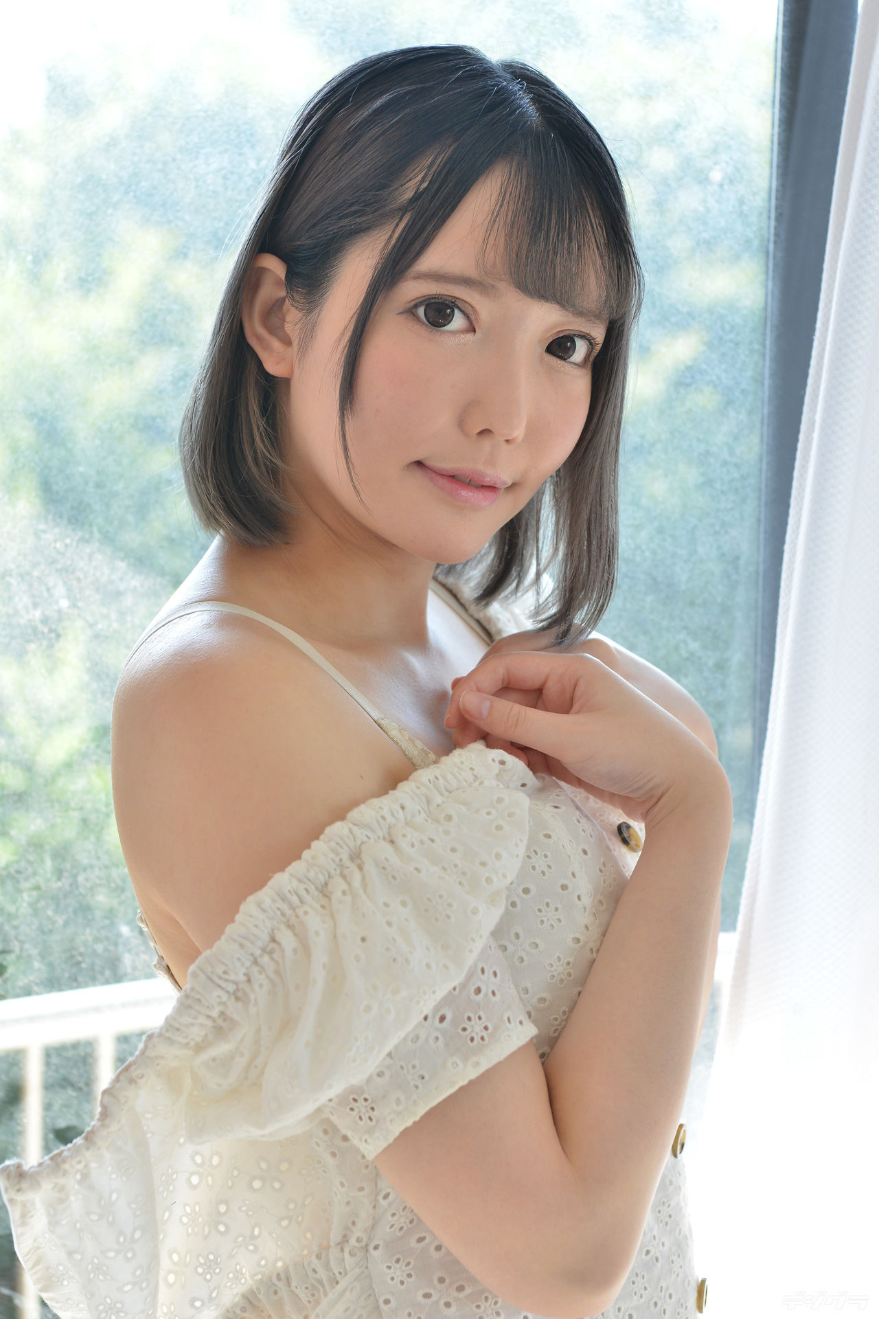 [Digi-Gra] Yume Utsutsu 宇筒ゆめ Photoset 04