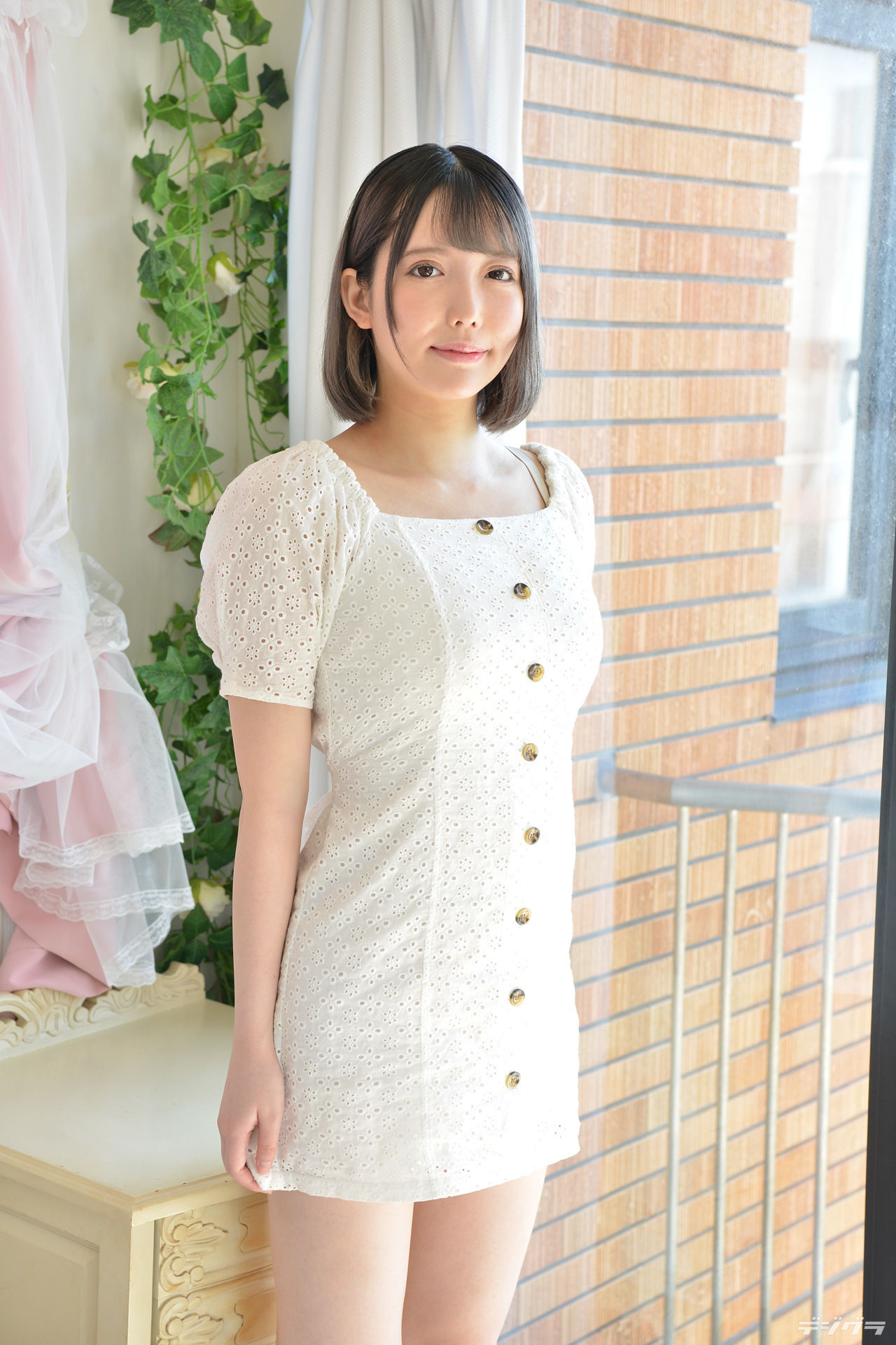 [Digi-Gra] Yume Utsutsu 宇筒ゆめ Photoset 04