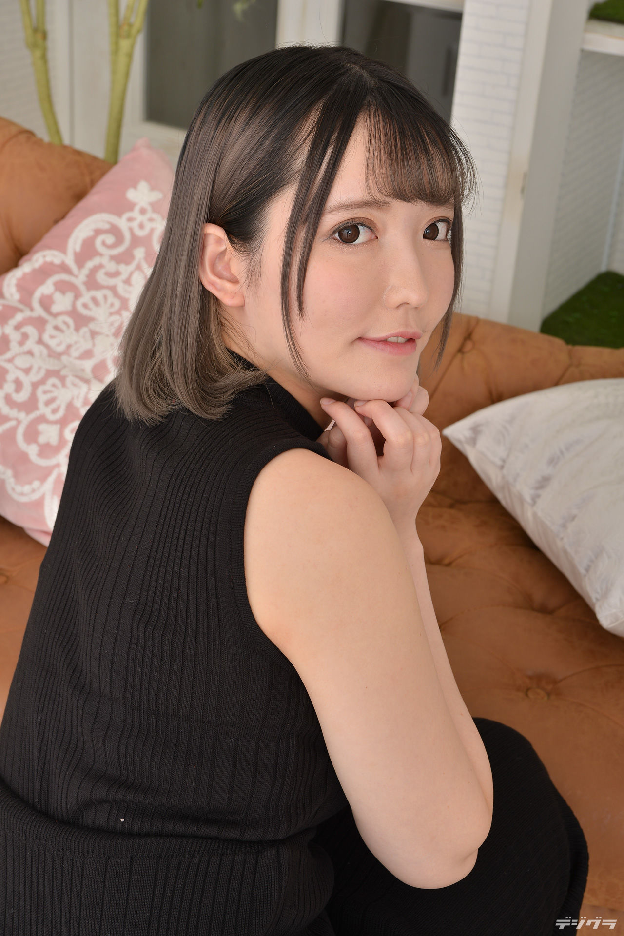 [Digi-Gra] Yume Utsutsu 宇筒ゆめ Photoset 05