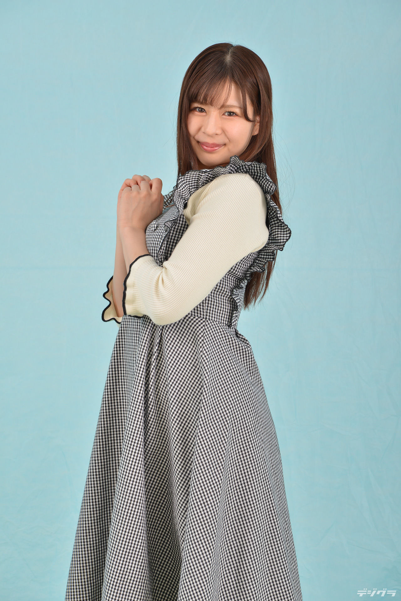 [Digi-Gra] Yuri Kokono ここな友紀 Photoset 05
