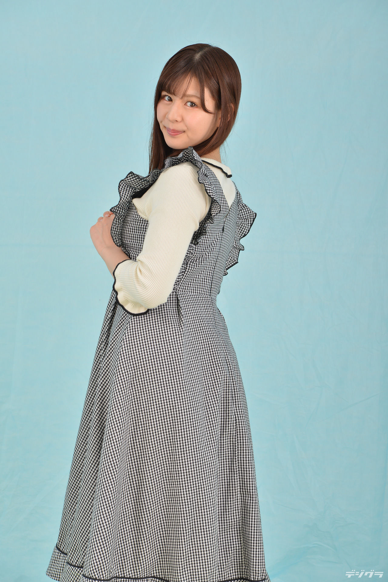 [Digi-Gra] Yuri Kokono ここな友紀 Photoset 05