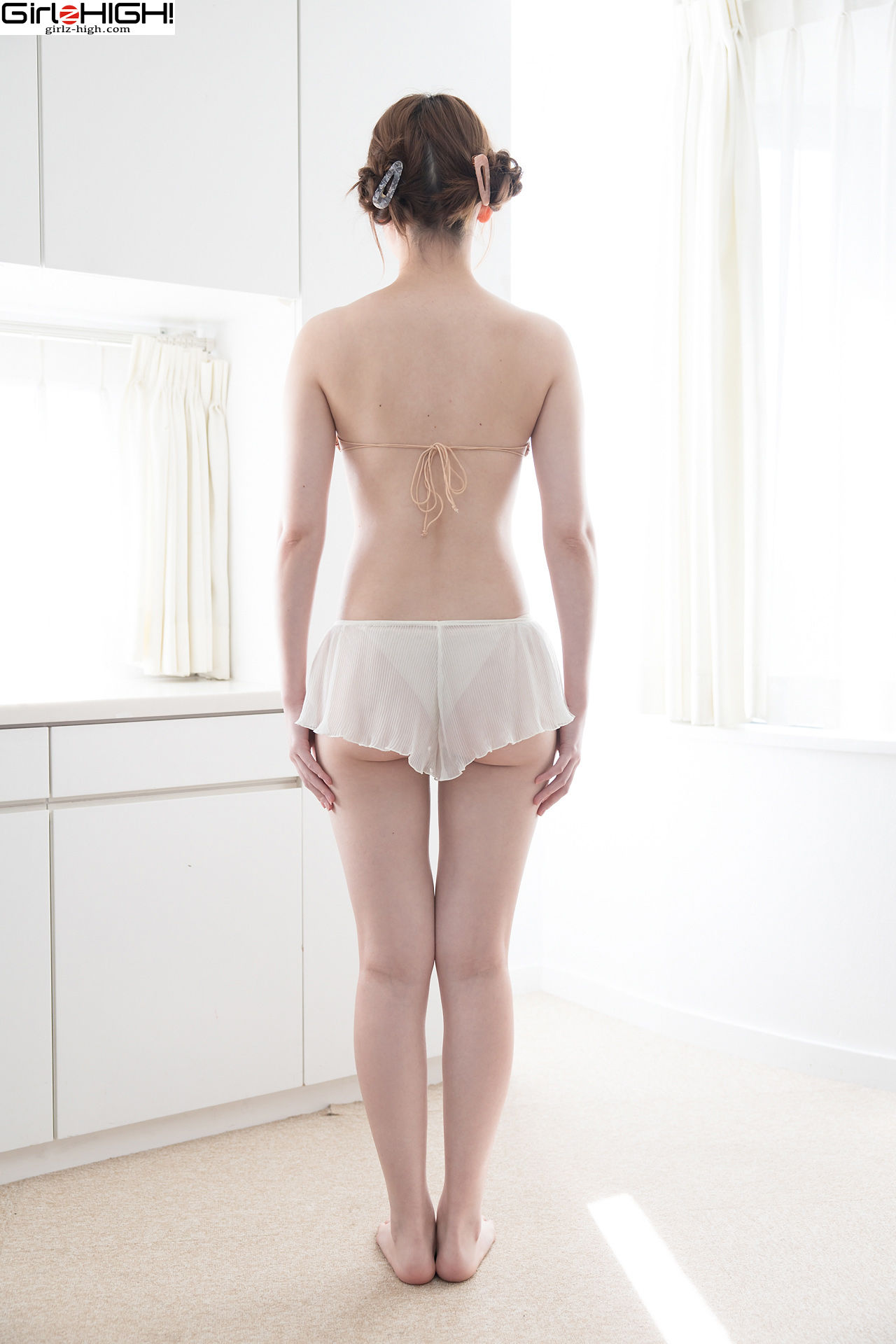 [Girlz-High] Asami Kondou 近藤あさみ - bfaa_088_001