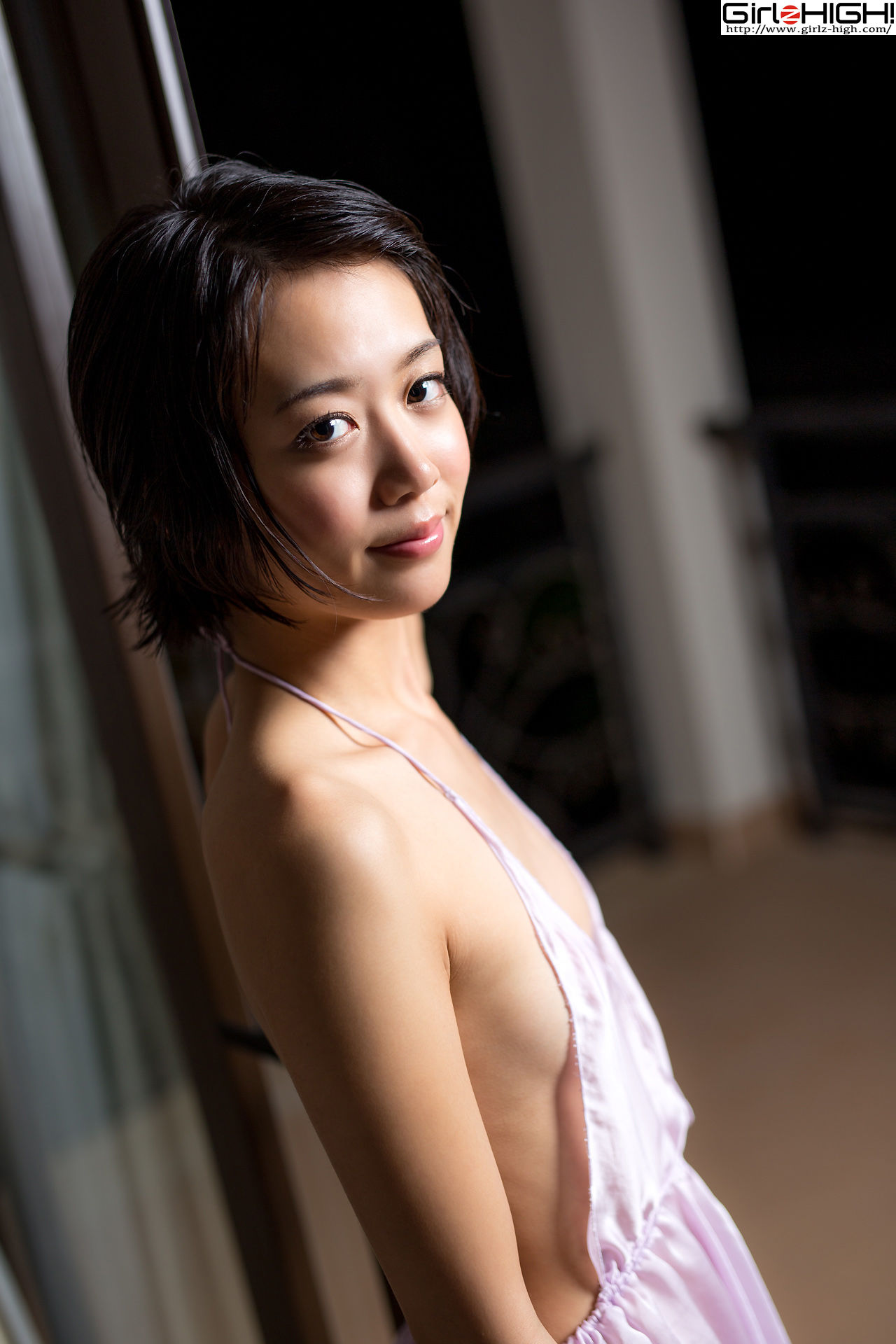 [Girlz-High] Koharu Nishino 西野小春 - bkoh_009_003