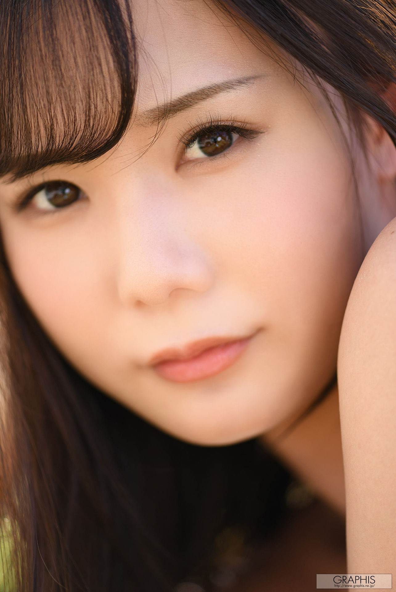 [Graphis] 2022.04 每日一枚 Miru Sakamichi 坂道みる