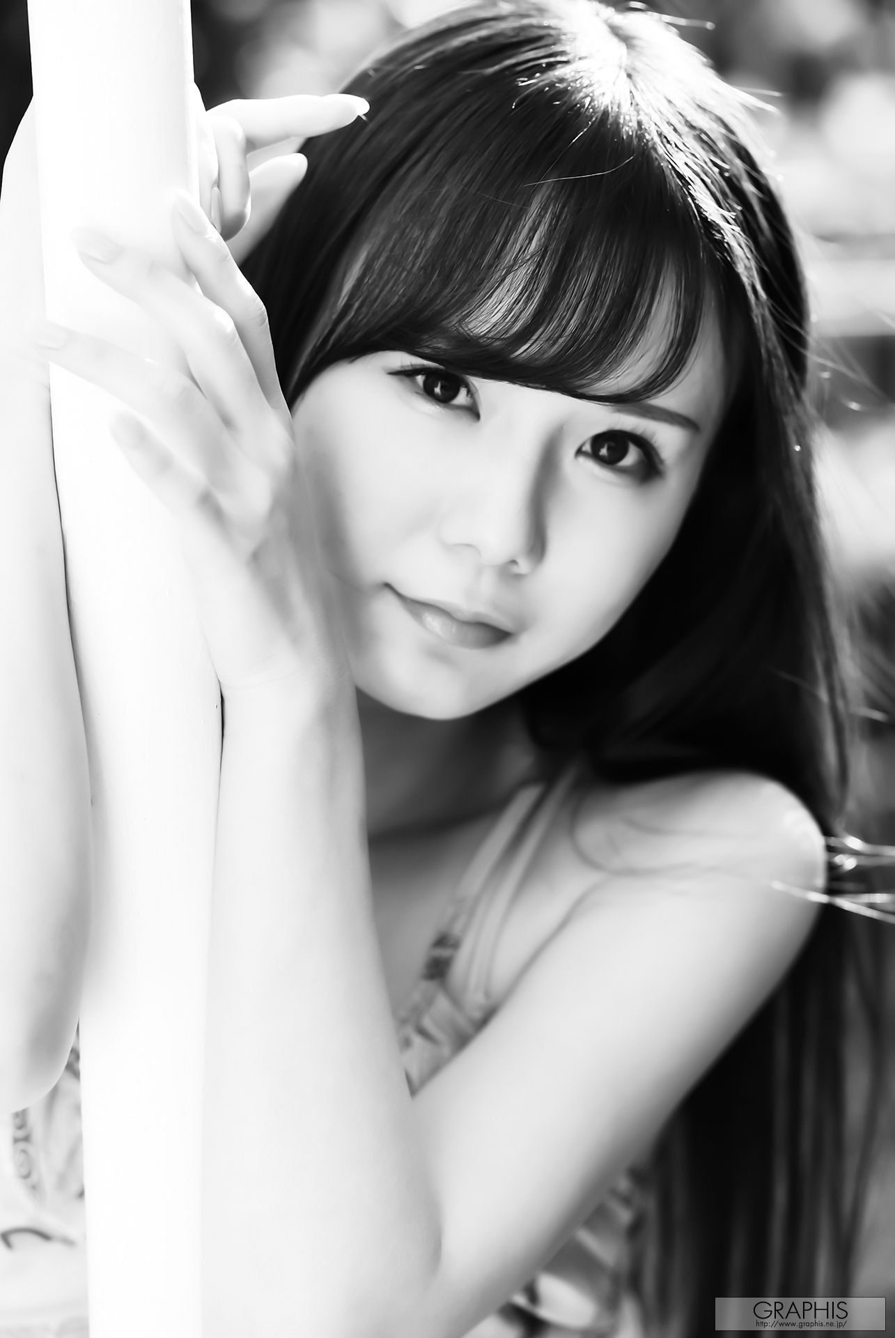 [Graphis] 2022.04 每日一枚 Miru Sakamichi 坂道みる