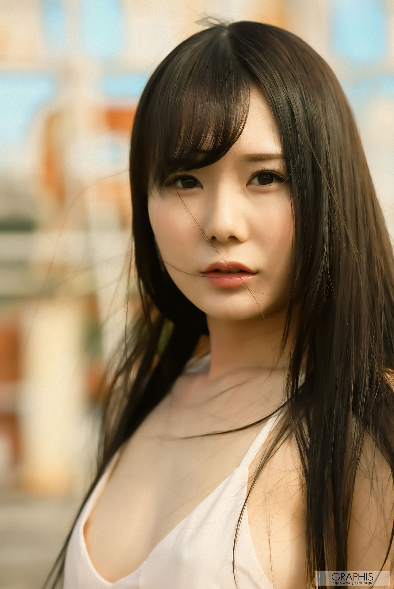 [Graphis] 2022.04 每日一枚 Miru Sakamichi 坂道みる